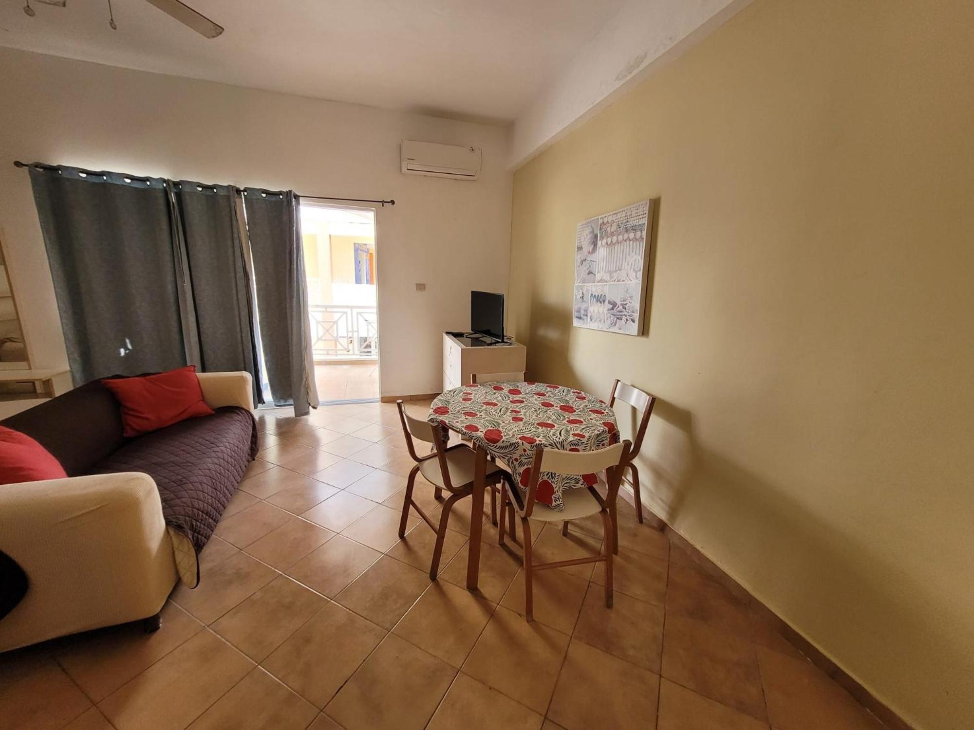 Apartment El Dorado 201a *
