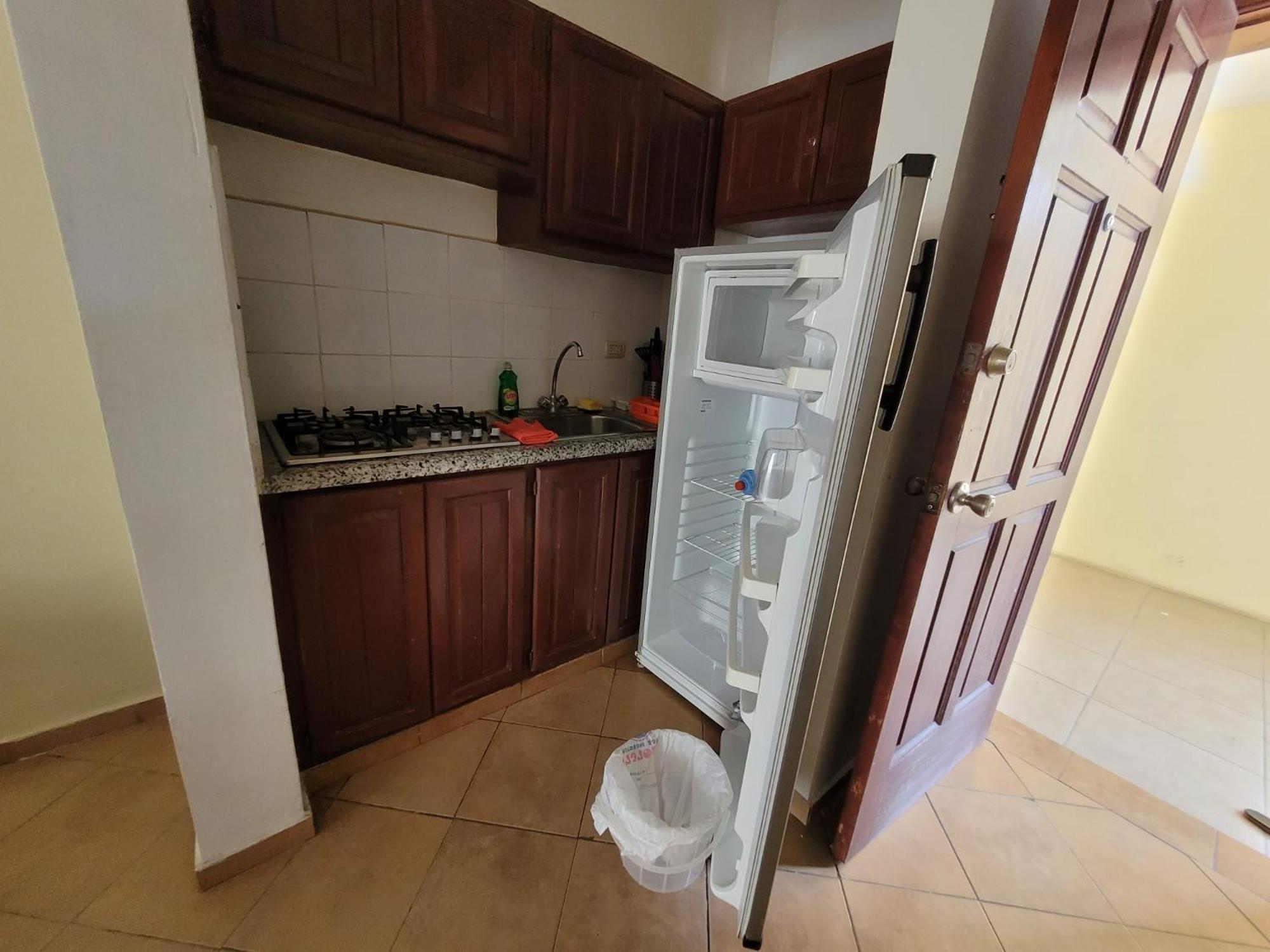 Apartment El Dorado 201a