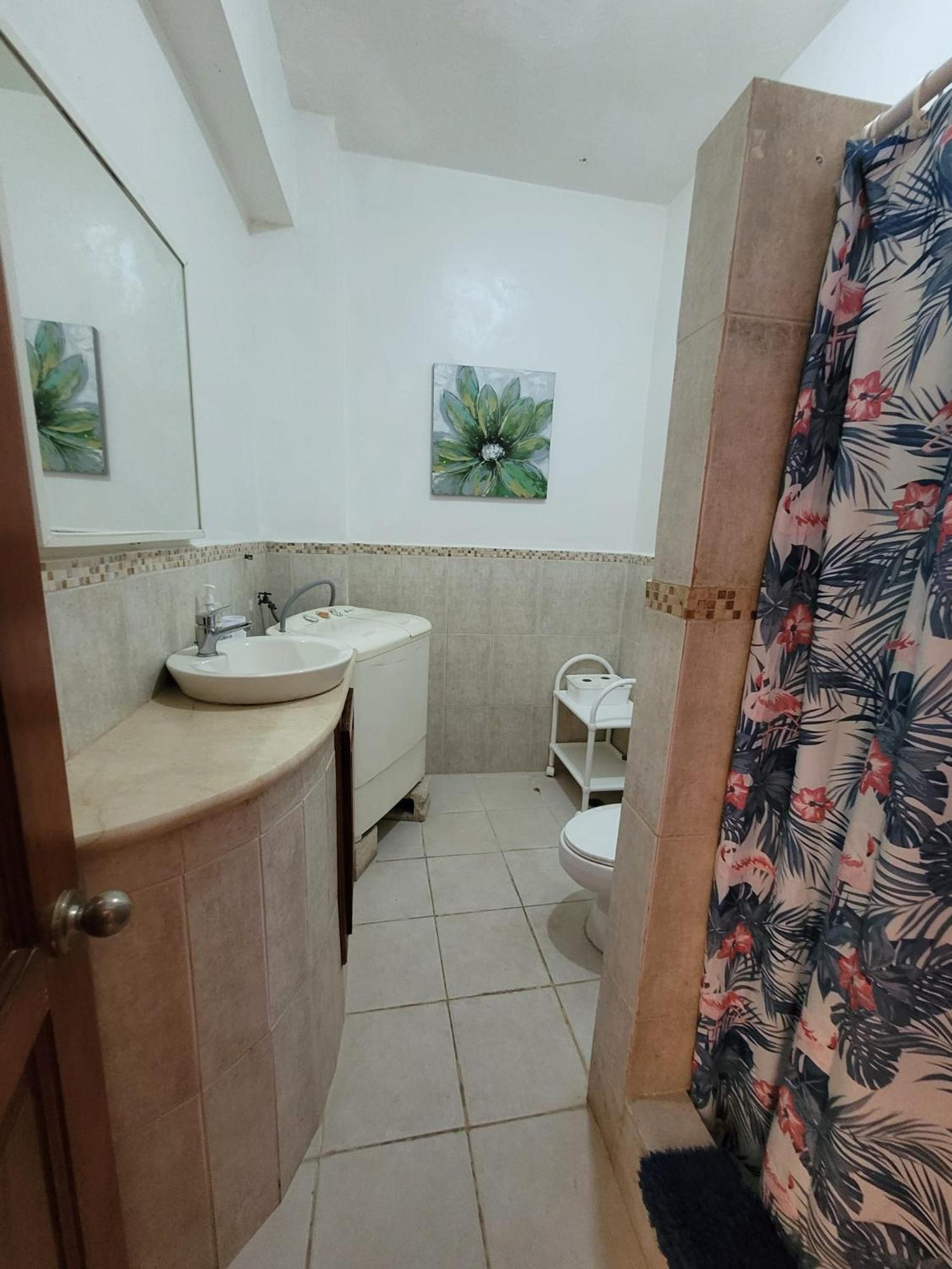 Apartment El Dorado 201a Punta Cana