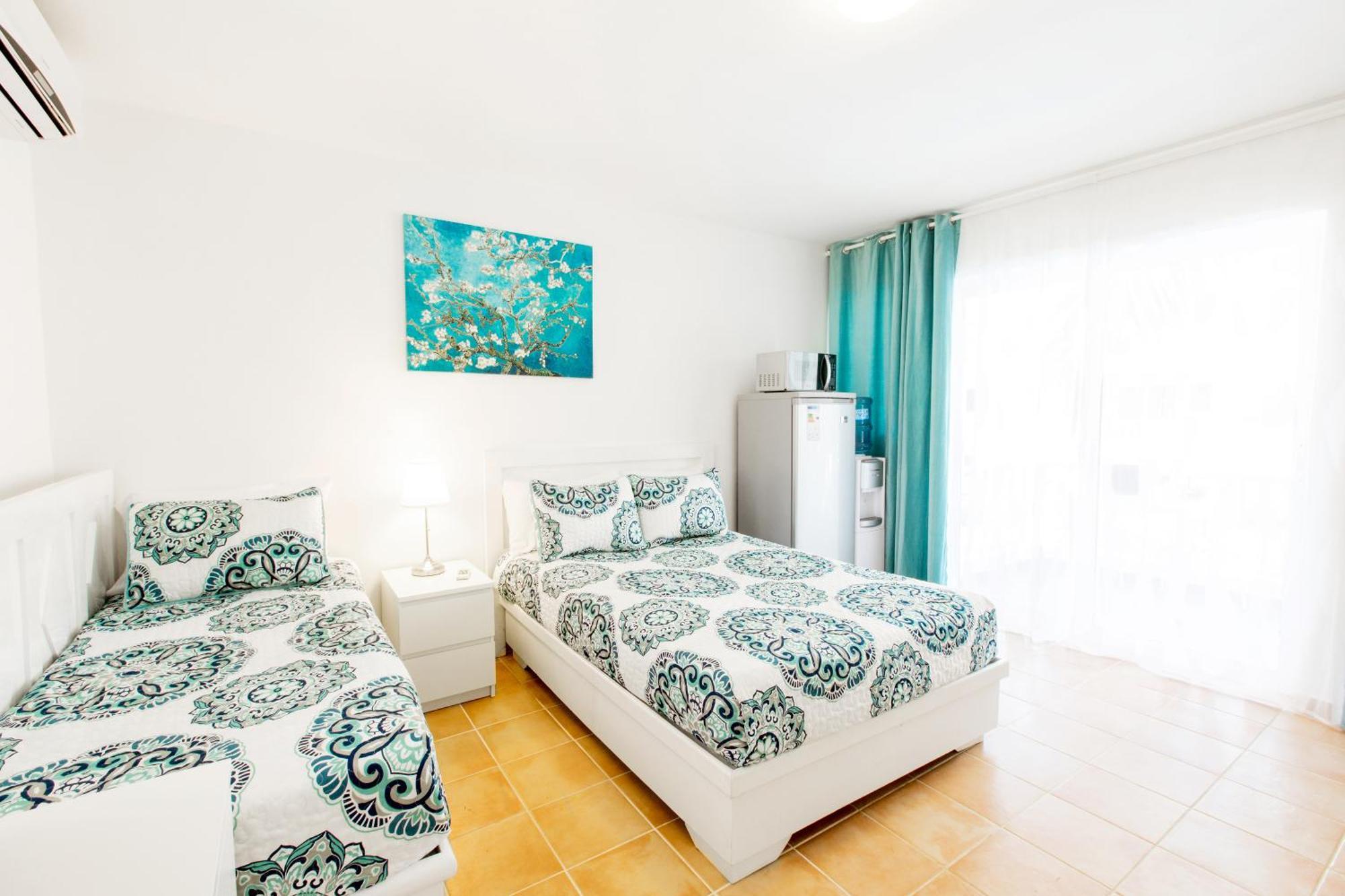 Hotel Fiesta Sol Caribe Playa Los Corales Punta Cana