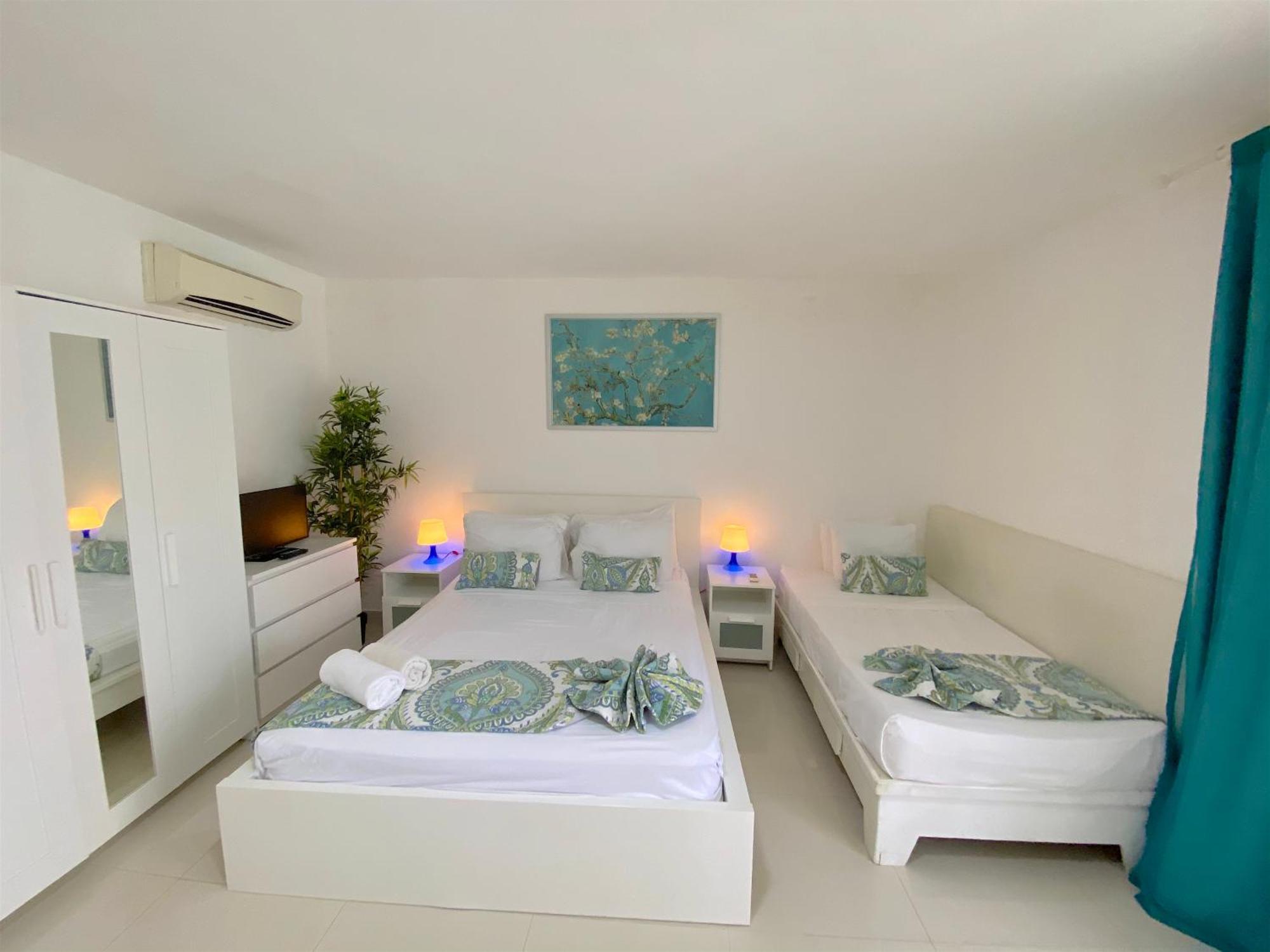 Sol Caribe - Playa Los Corales - Beach Club, Wifi, Swimming Pool Hotel 5*