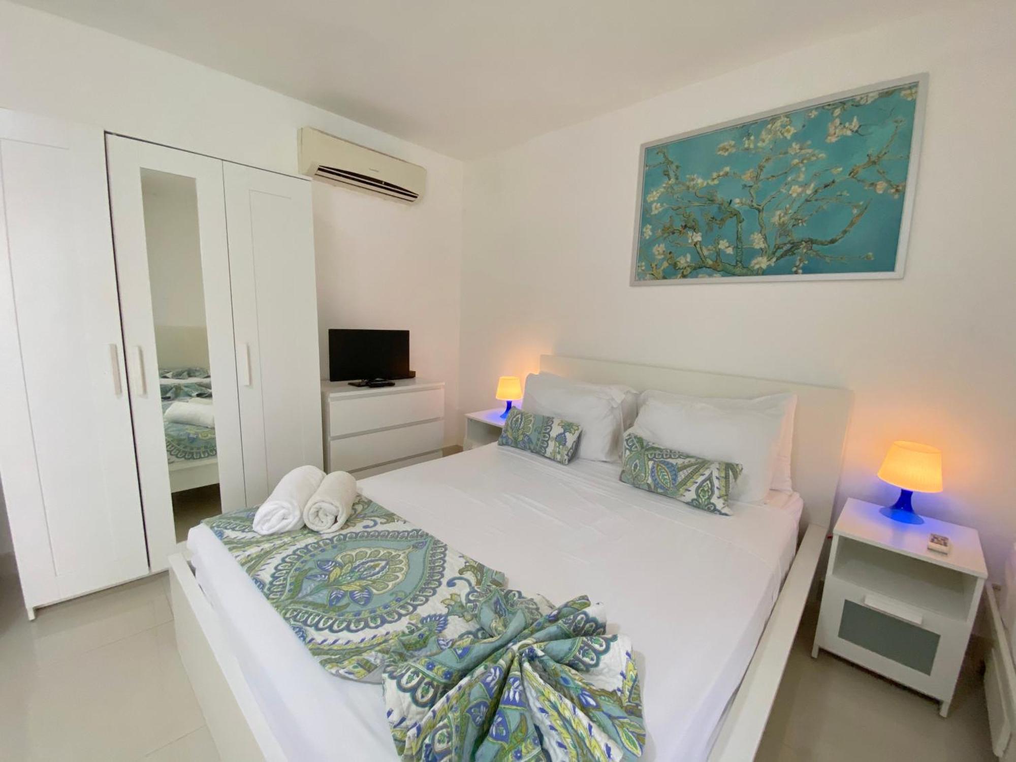 Sol Caribe - Playa Los Corales - Beach Club, Wifi, Swimming Pool Hotel Punta Cana