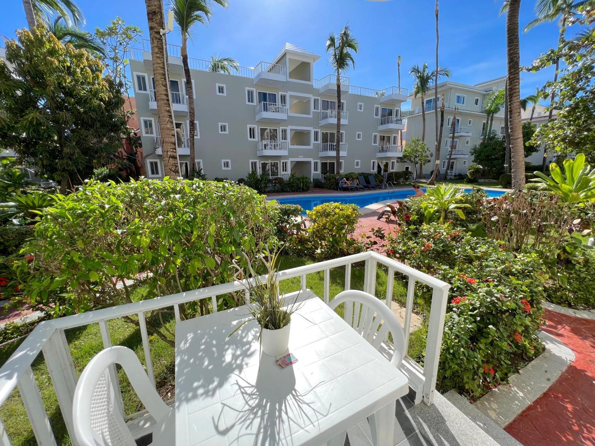Hotel Sol Caribe - Playa Los Corales - Beach Club, Wifi, Swimming Pool 5*