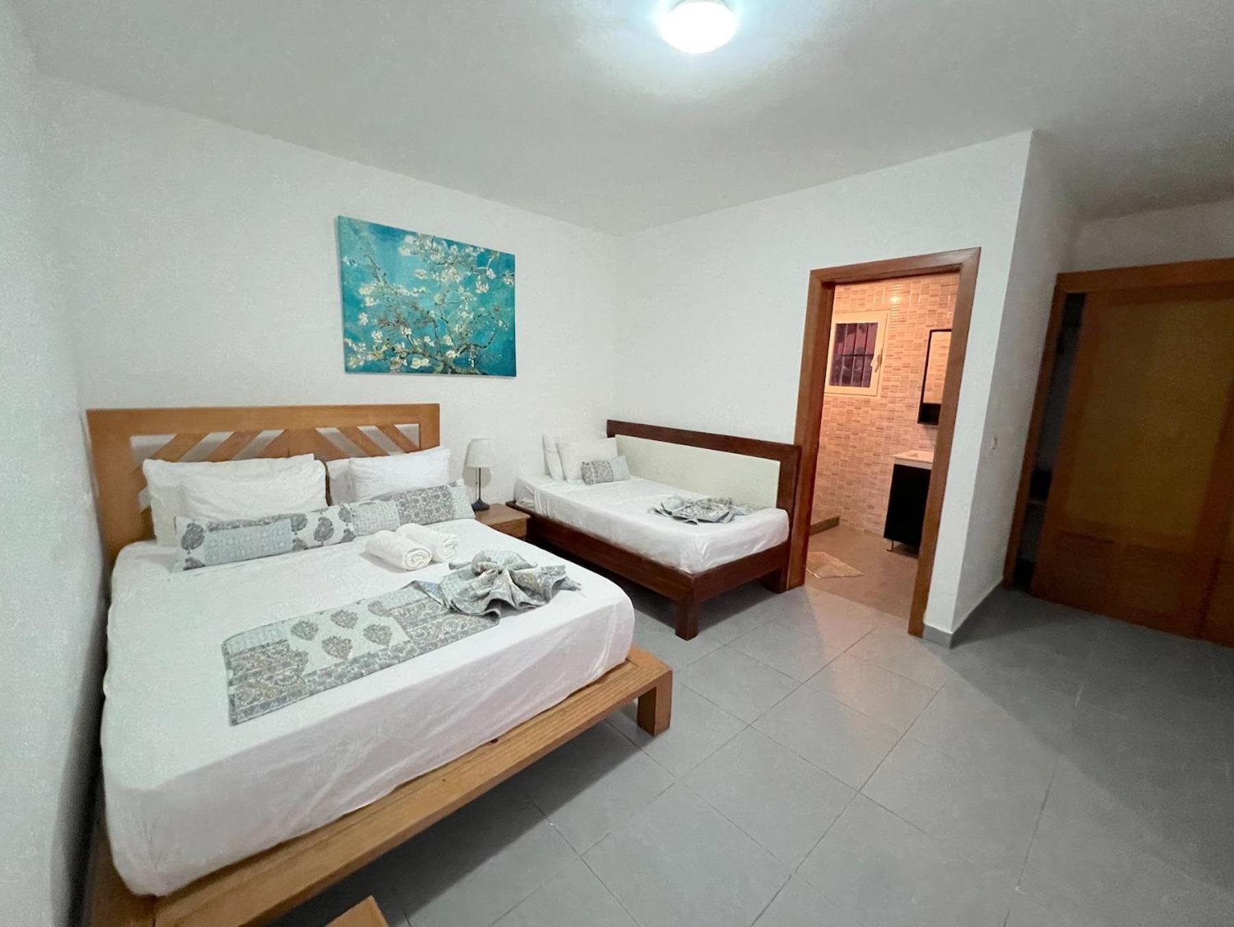 Sol Caribe - Playa Los Corales - Beach Club, Wifi, Swimming Pool 5*