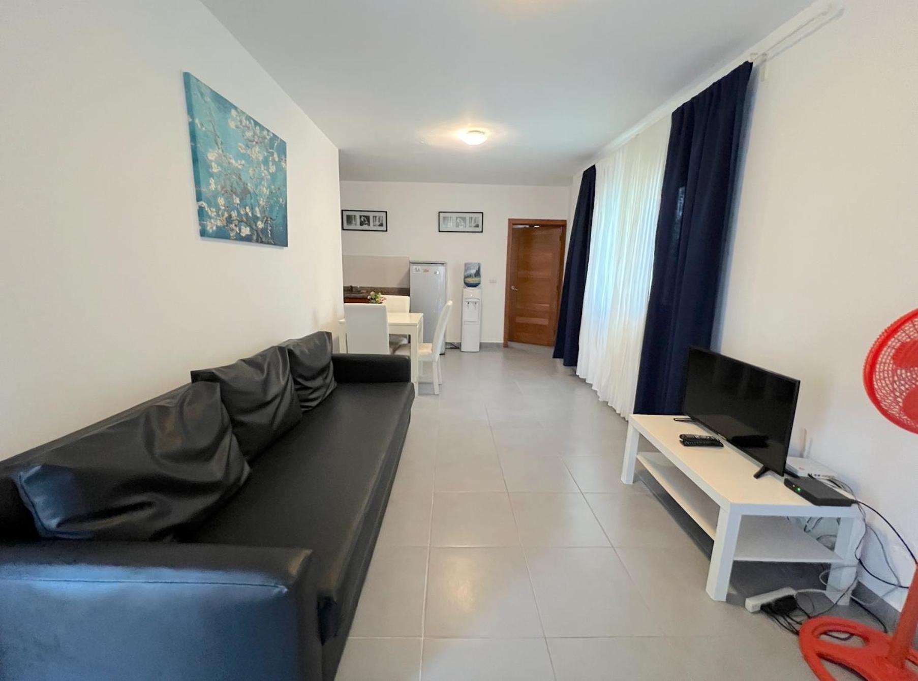 Sol Caribe - Playa Los Corales - Beach Club, Wifi, Swimming Pool 5* Punta Cana
