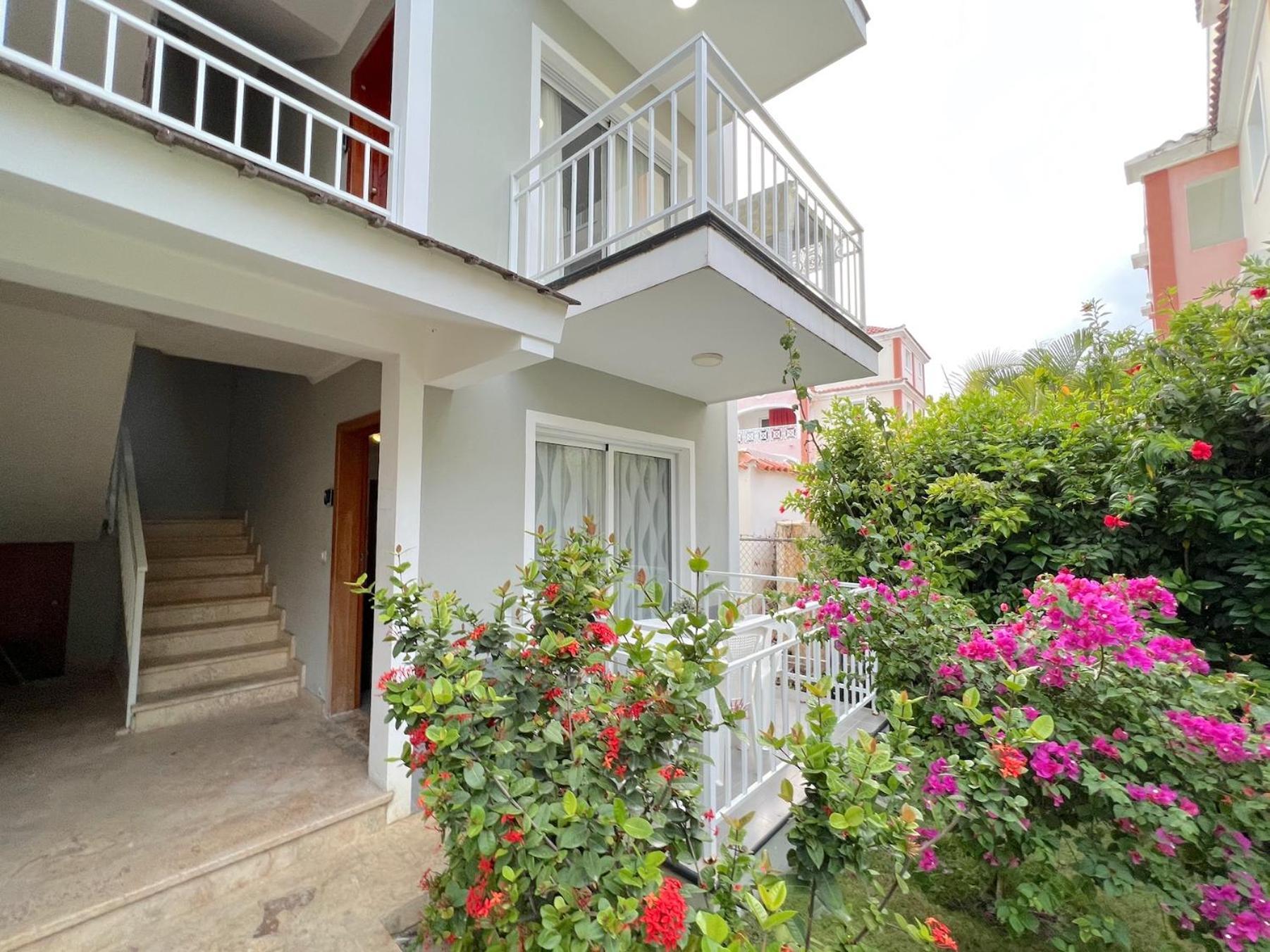 Sol Caribe - Playa Los Corales - Beach Club, Wifi, Swimming Pool Hotel