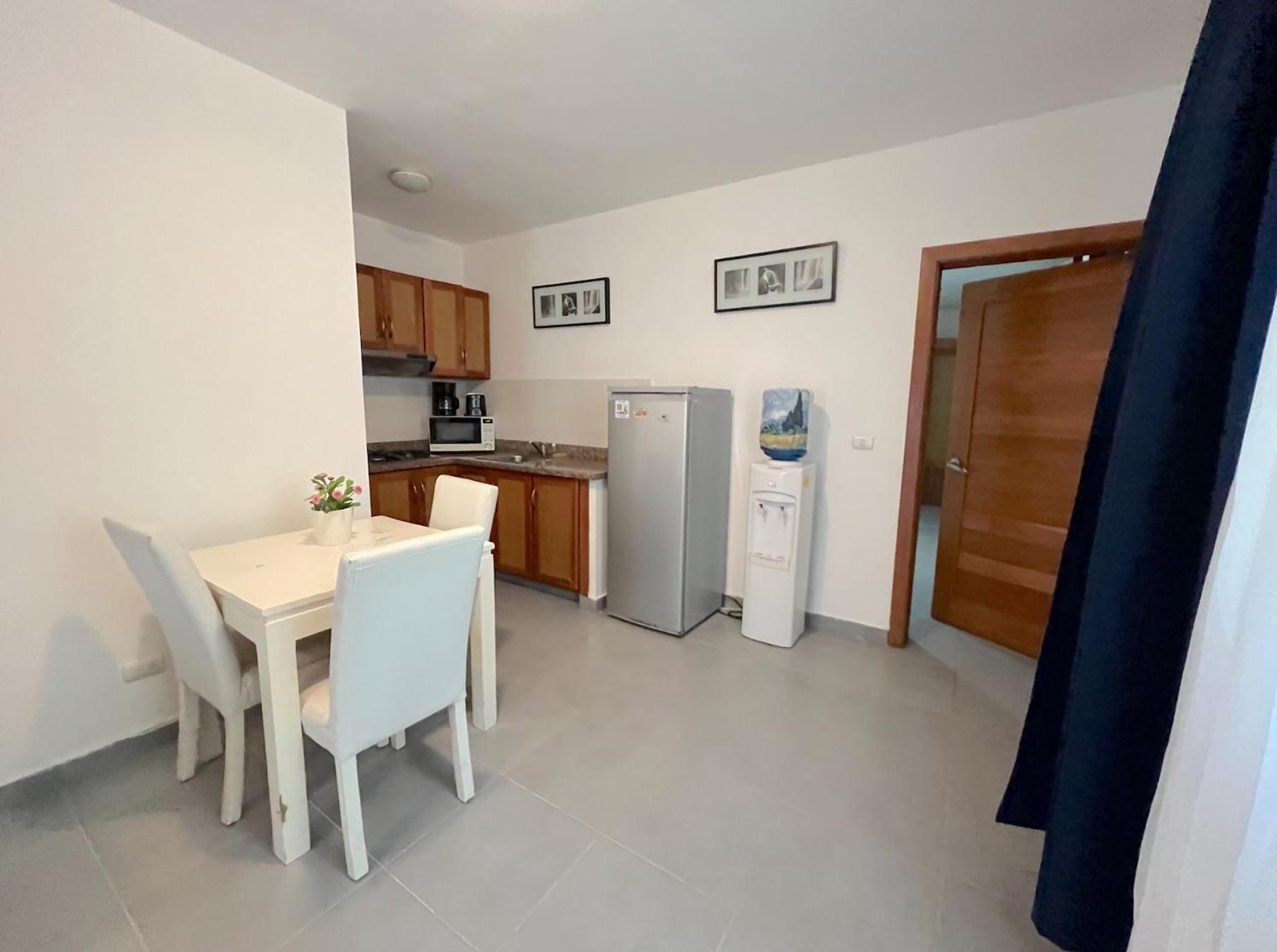 Sol Caribe - Playa Los Corales - Beach Club, Wifi, Swimming Pool Hotel 5*