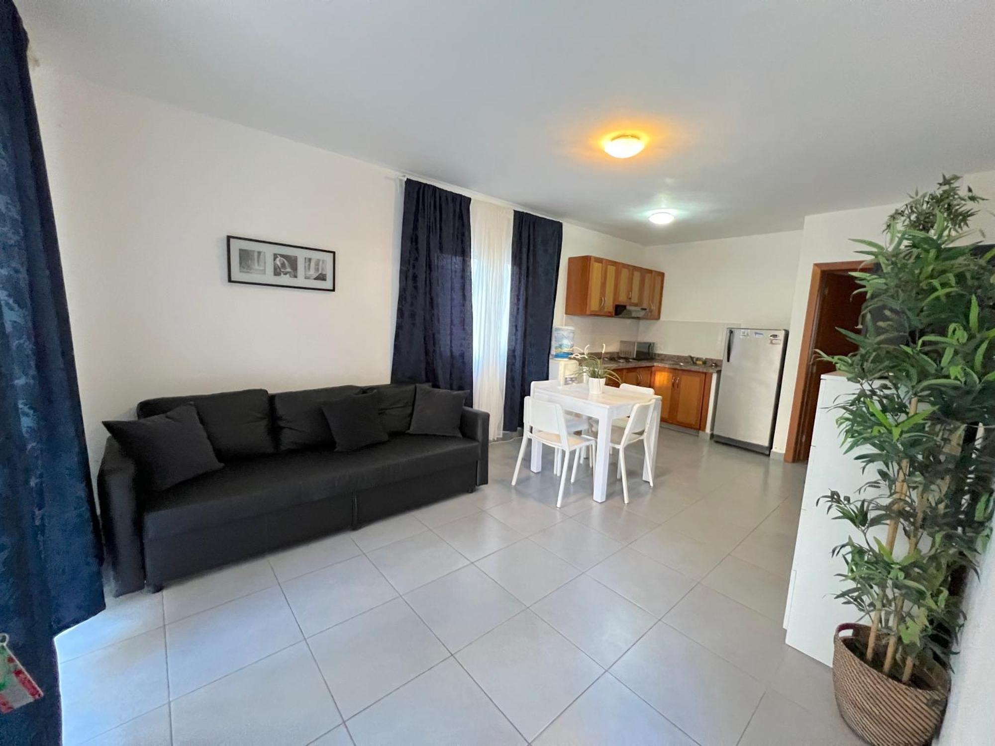 Sol Caribe - Playa Los Corales - Beach Club, Wifi, Swimming Pool Punta Cana