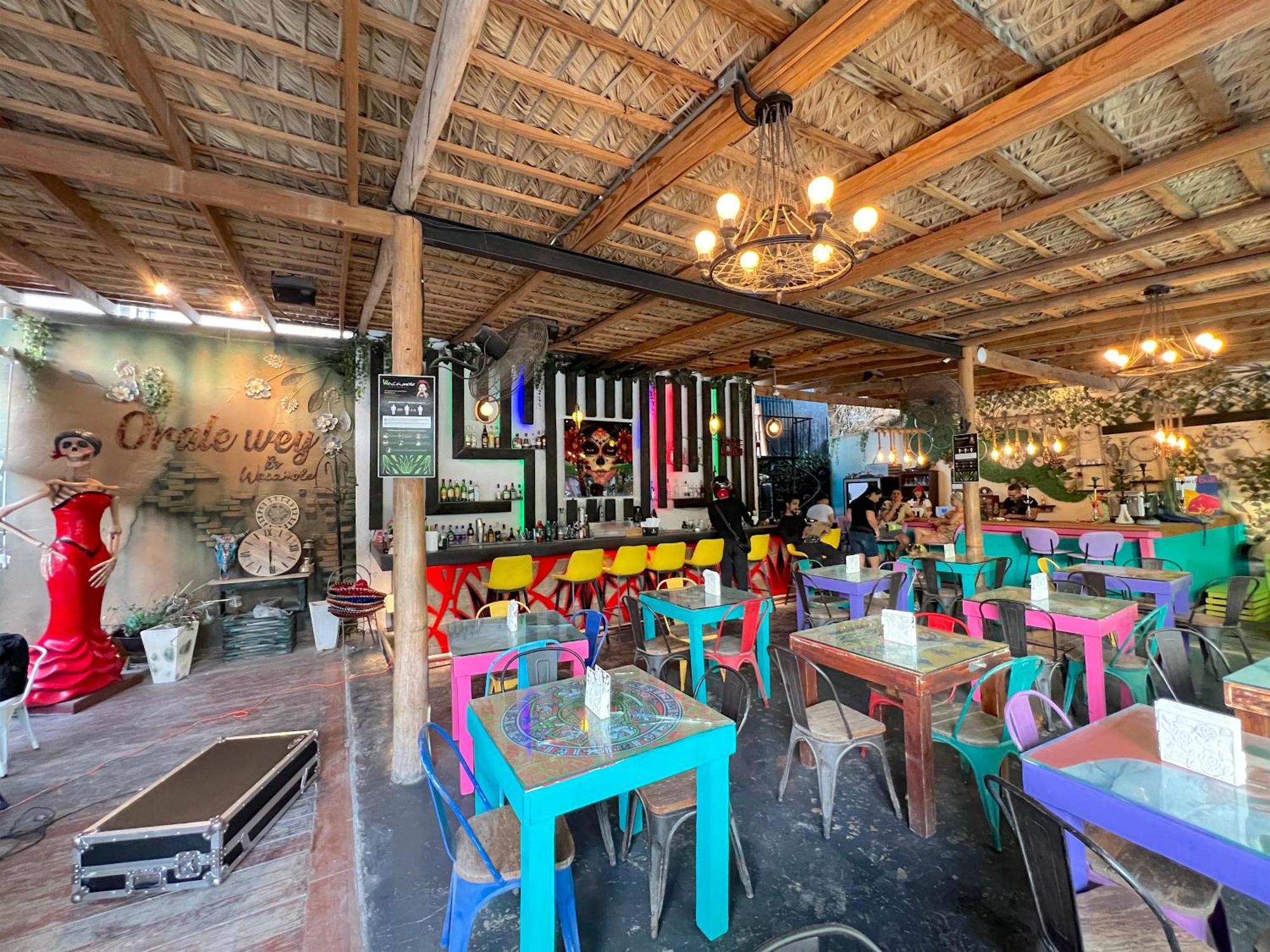 Sol Caribe - Playa Los Corales - Beach Club, Wifi, Swimming Pool Hotel