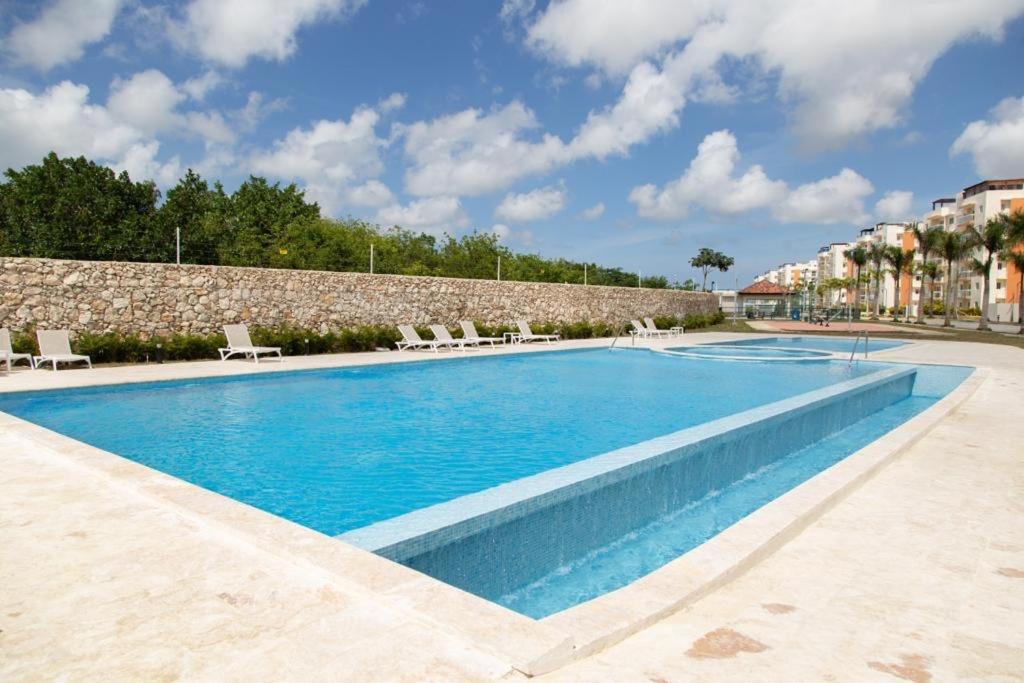 Apartamento Caribbean Relax Apartamento Acogedor *