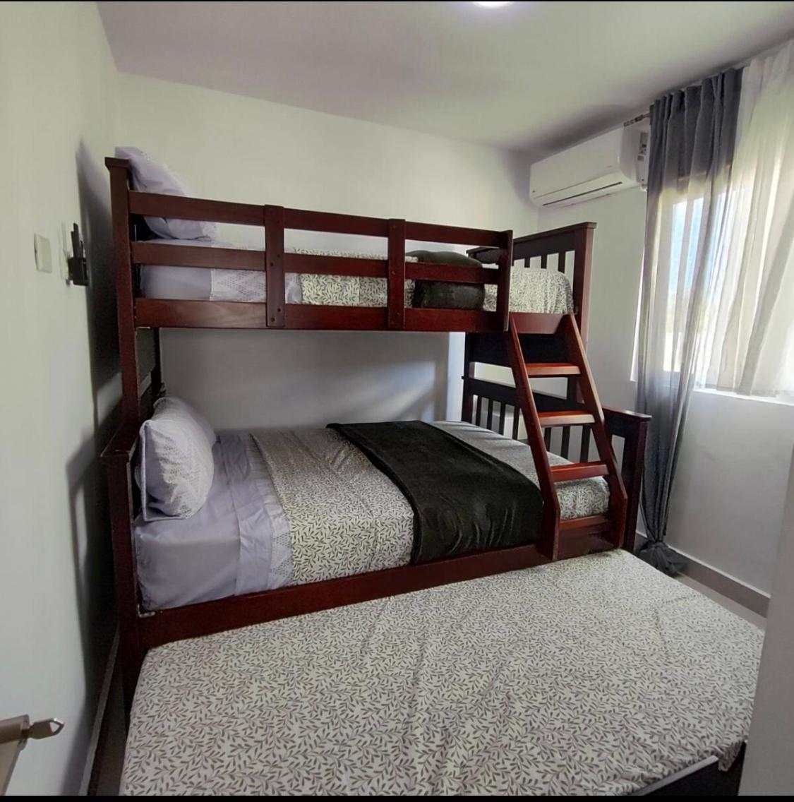 Caribbean Relax Apartamento Acogedor * Punta Cana