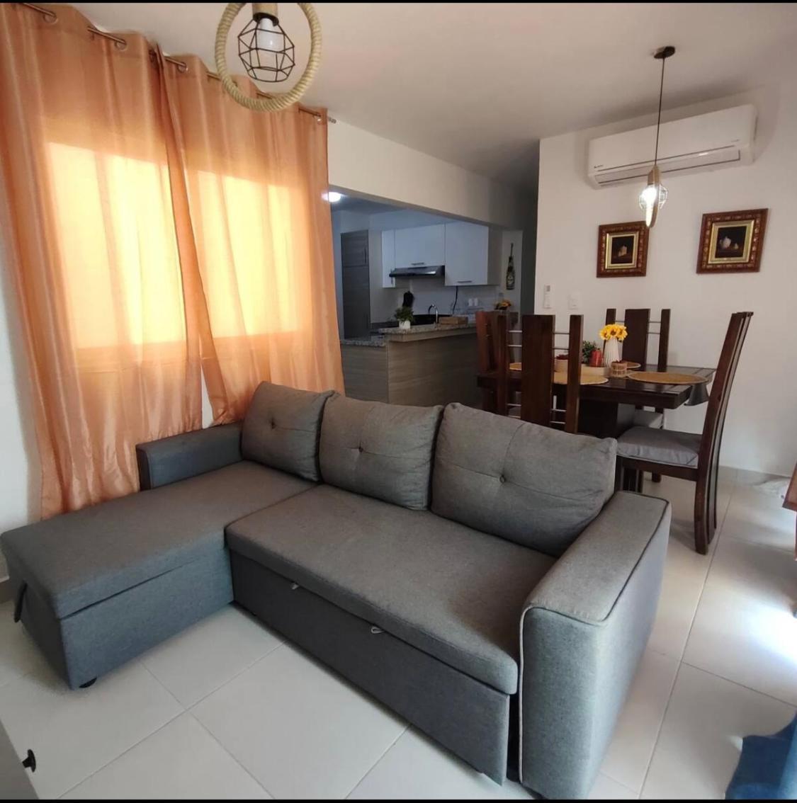 Apartamento Caribbean Relax Apartamento Acogedor