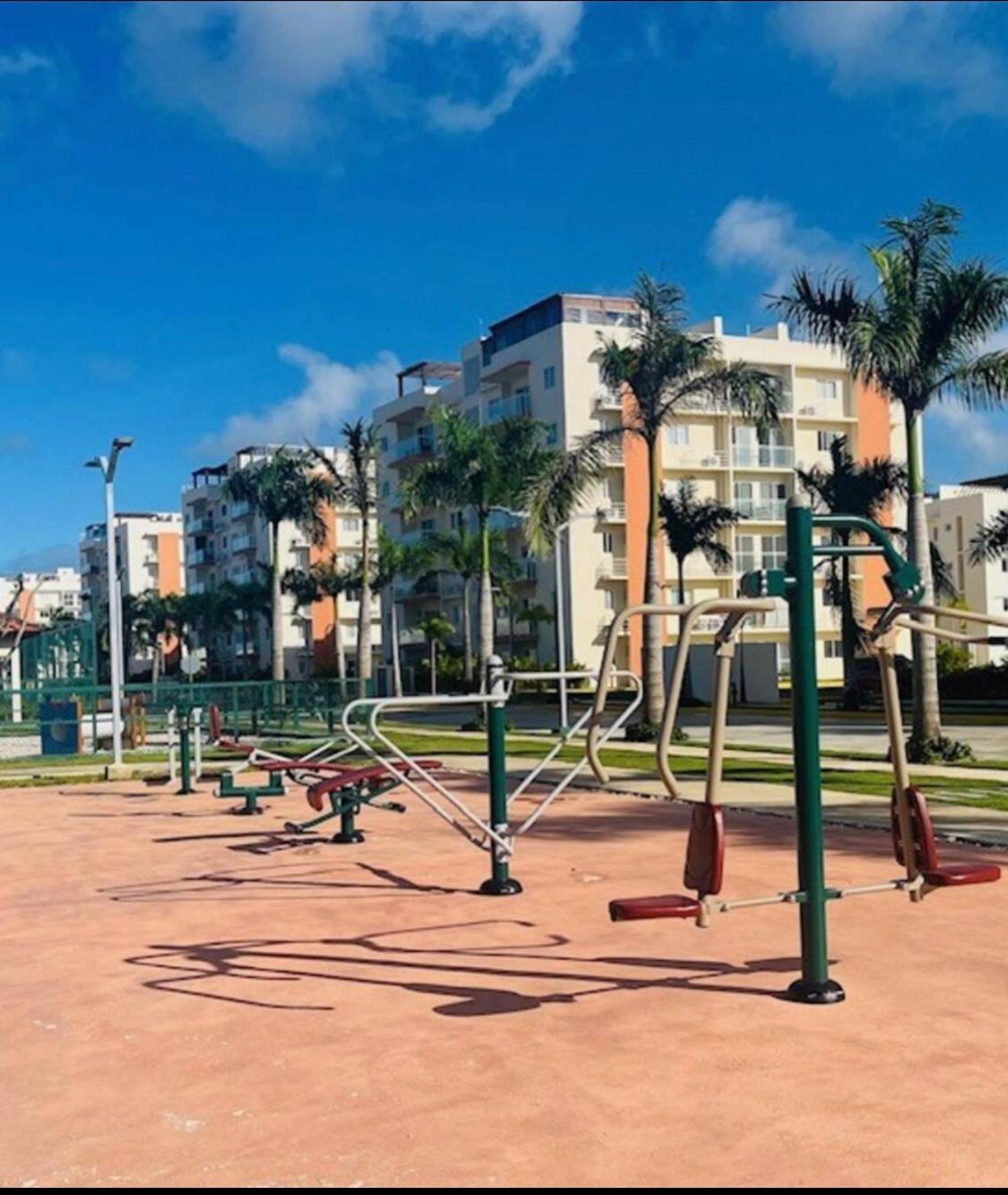 Caribbean Relax Apartamento Acogedor Apartamento