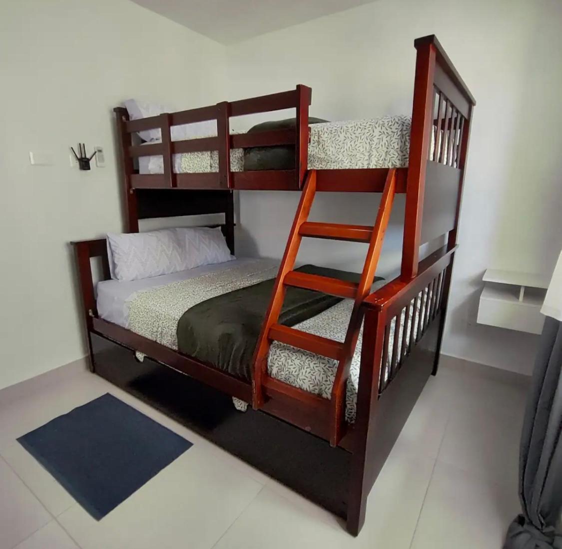 Caribbean Relax Apartamento Acogedor Apartamento Punta Cana
