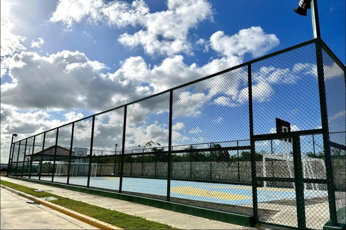 Apartamento Caribbean Relax Apartamento Acogedor *