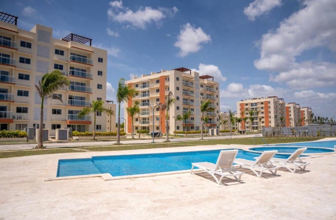Caribbean Relax Apartamento Acogedor *
