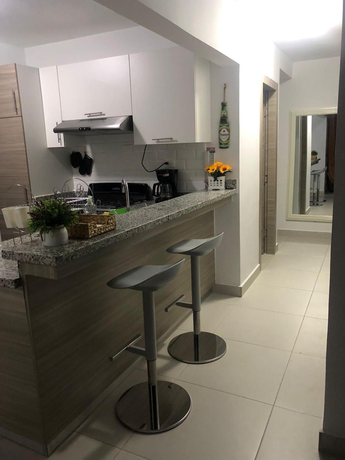 Caribbean Relax Apartamento Acogedor