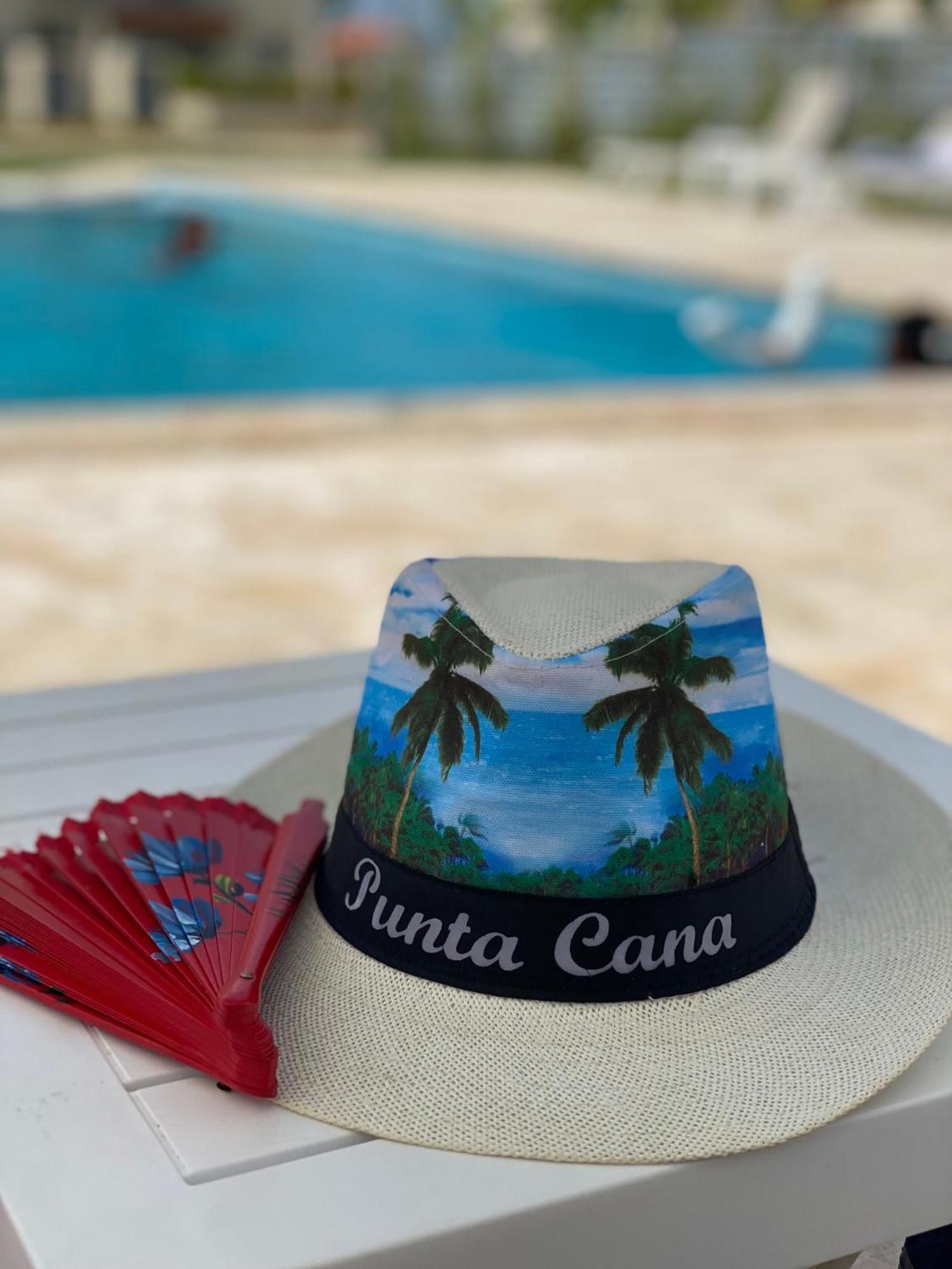 Caribbean Relax Apartamento Acogedor Apartamento Punta Cana