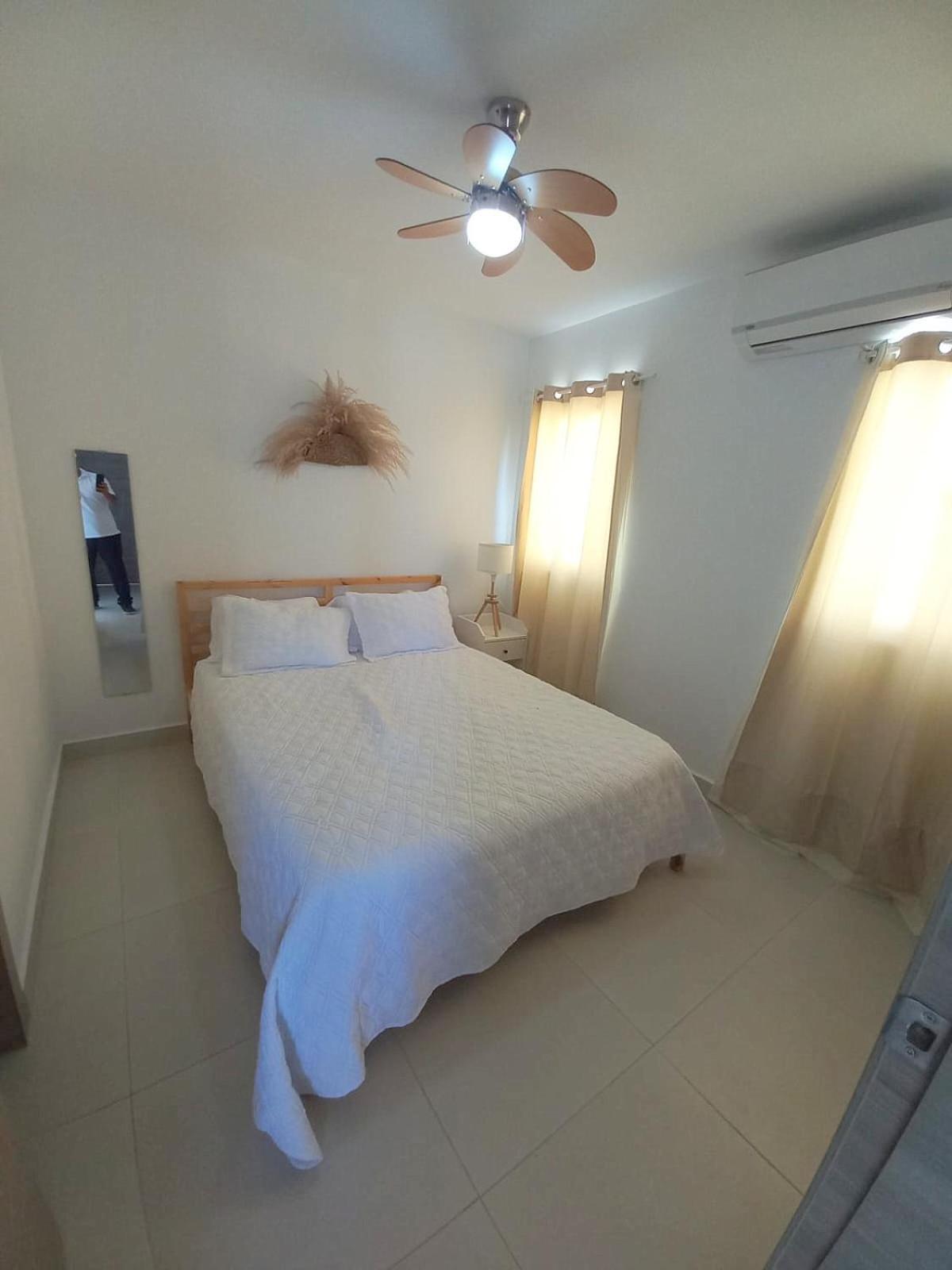 Apartamento Pool Breeze 202 Punta Cana