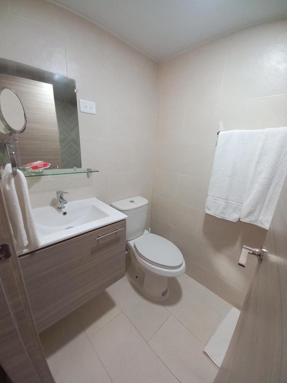 Pool Breeze 202 Apartamento