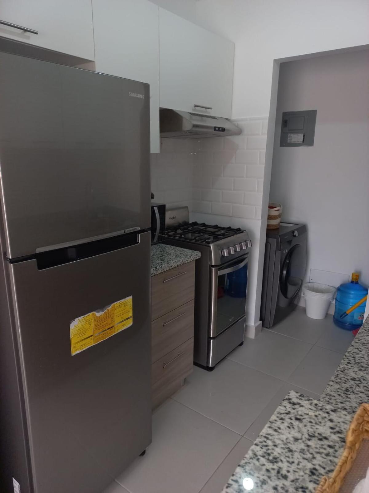 Pool Breeze 202 Apartamento Punta Cana