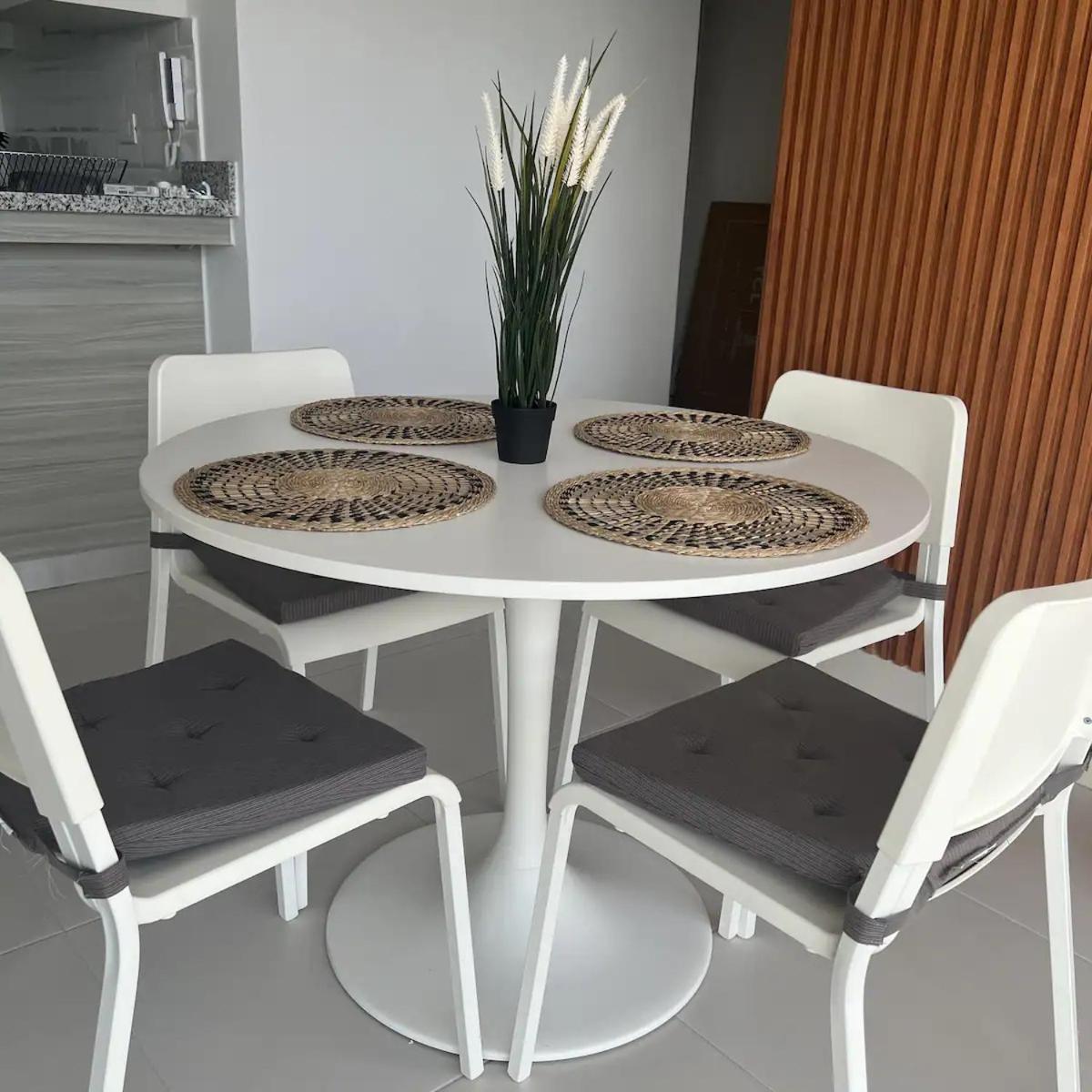 Apartment Crisfer