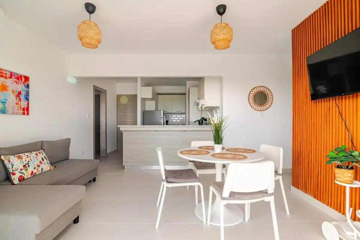 Crisfer Apartment Punta Cana