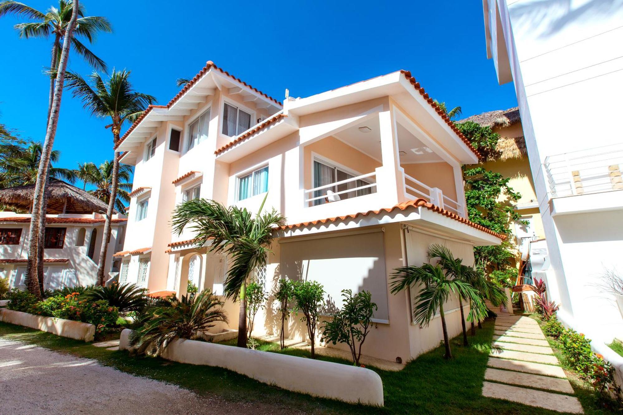 Hotel Aventura Los Corales Beach And Spa Punta Cana