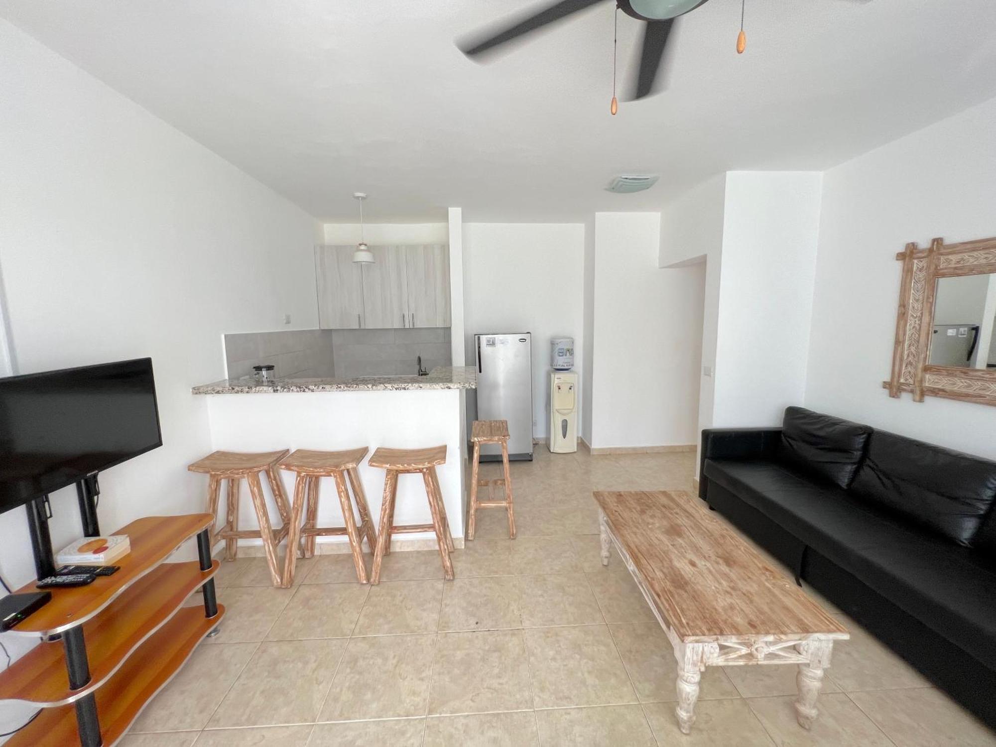Aventura Los Corales Beach And Spa Hotel