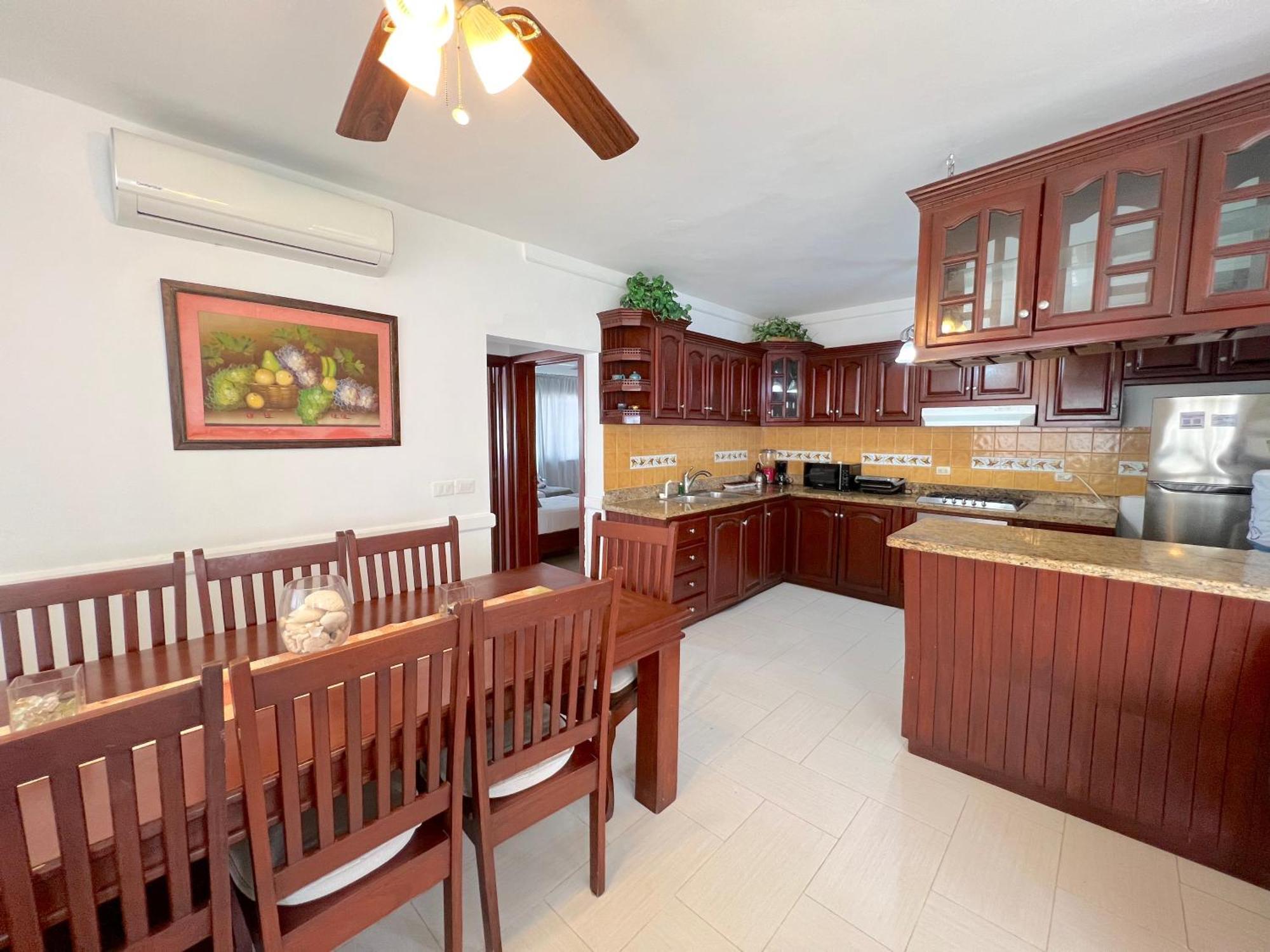 Aventura Los Corales Beach And Spa Hotel 5*