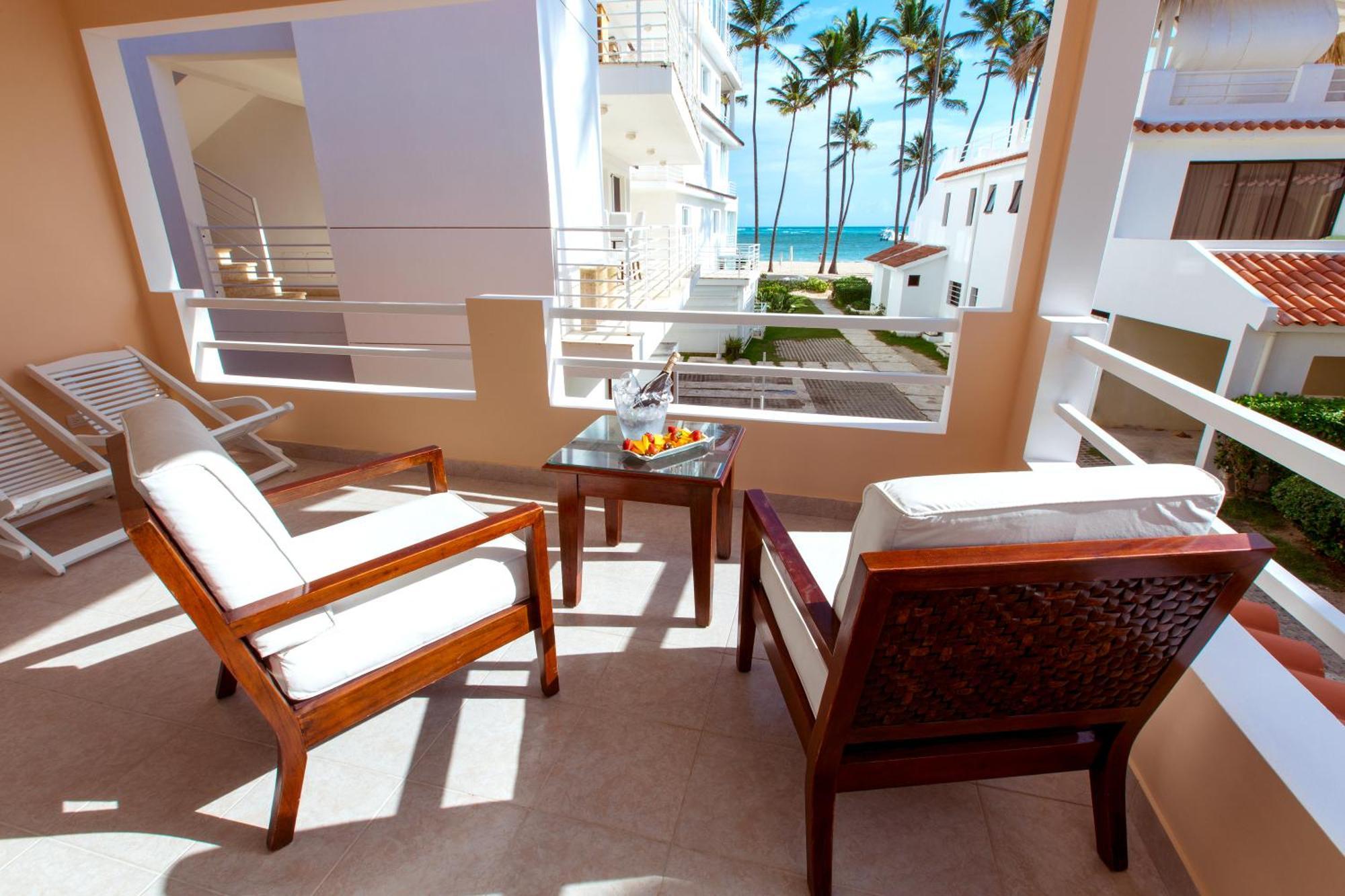 Aventura Los Corales Beach And Spa Punta Cana