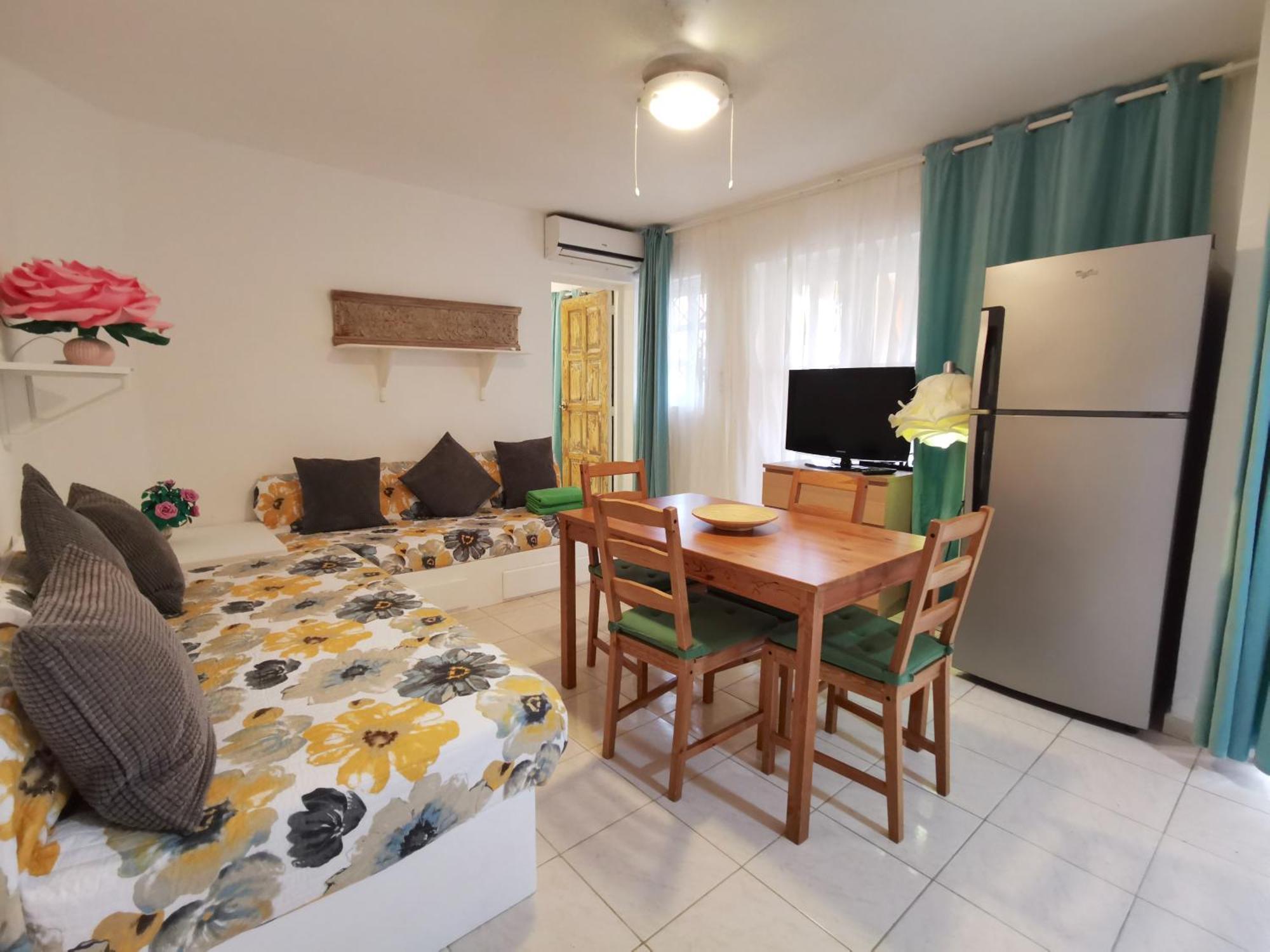 Hotel Aventura Los Corales Beach And Spa