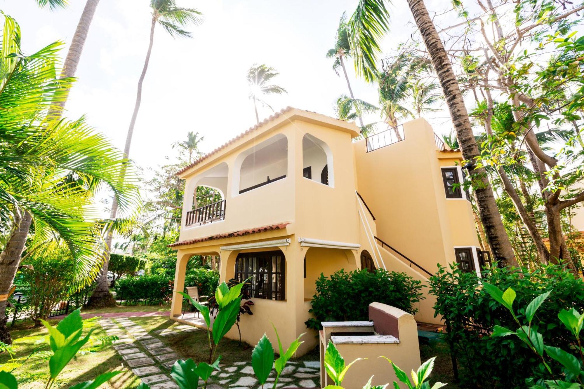 Aventura Los Corales Beach And Spa 5* Punta Cana