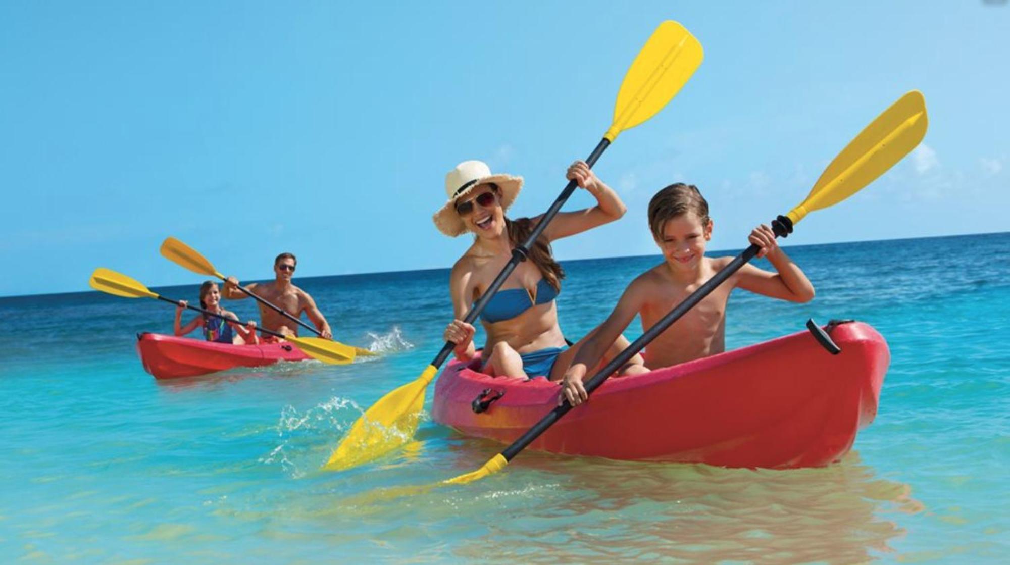 Aventura Los Corales Beach And Spa Hotel Punta Cana