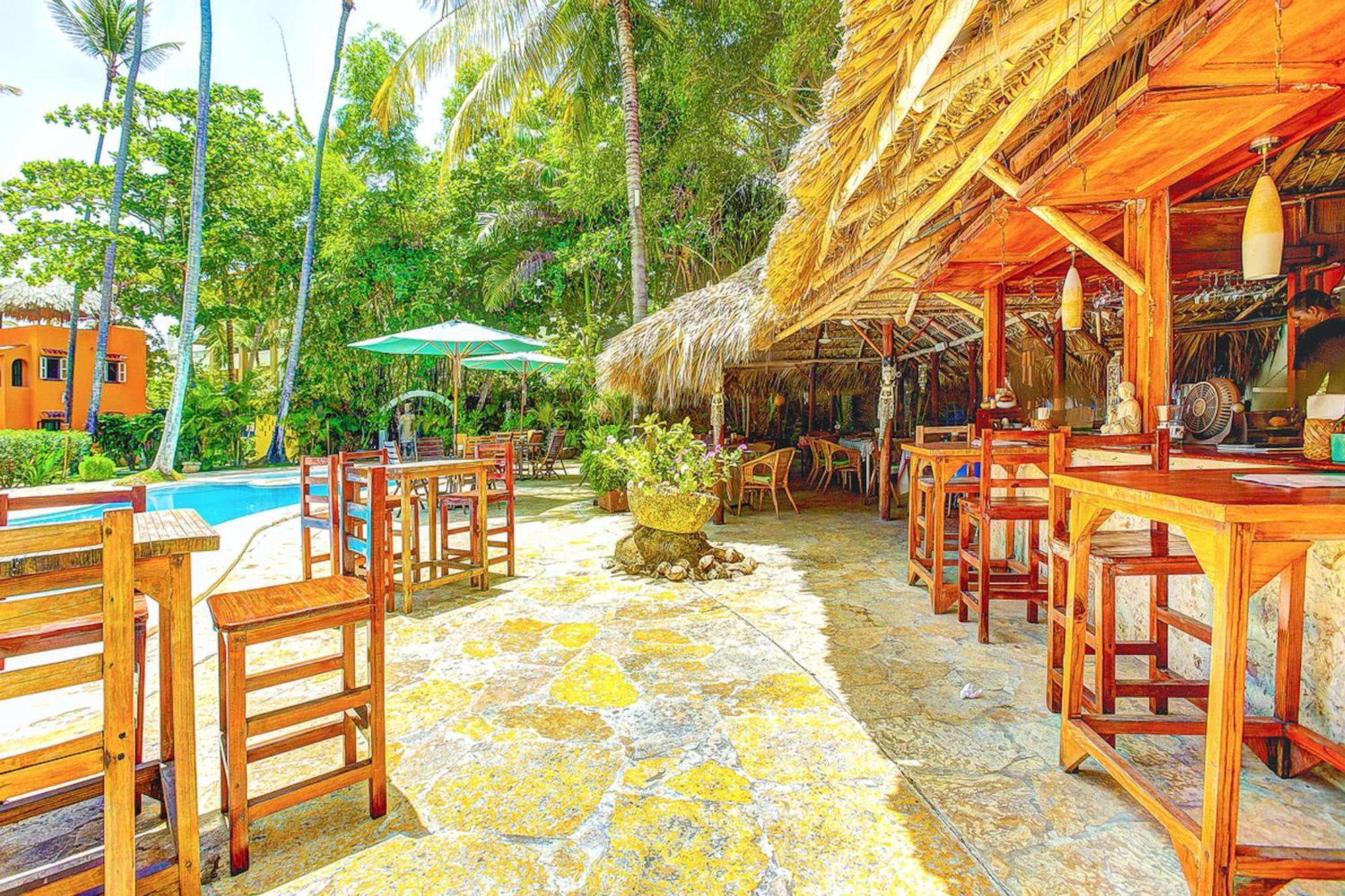 Aventura Los Corales Beach And Spa Hotel 5*