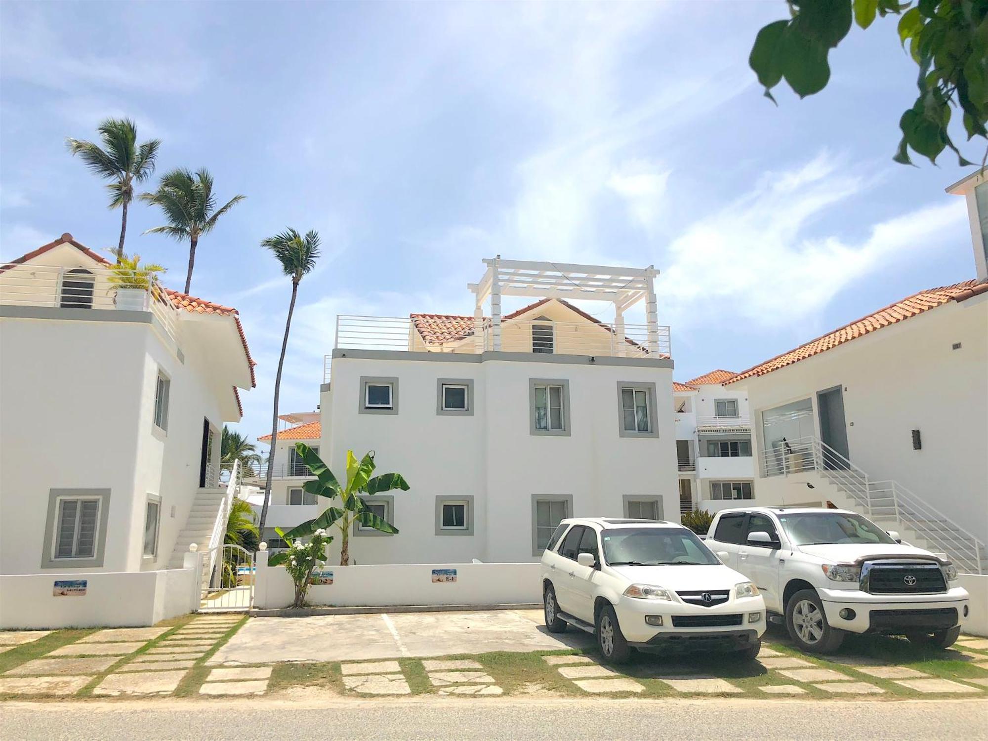 Hotel Aventura Los Corales Beach And Spa Punta Cana