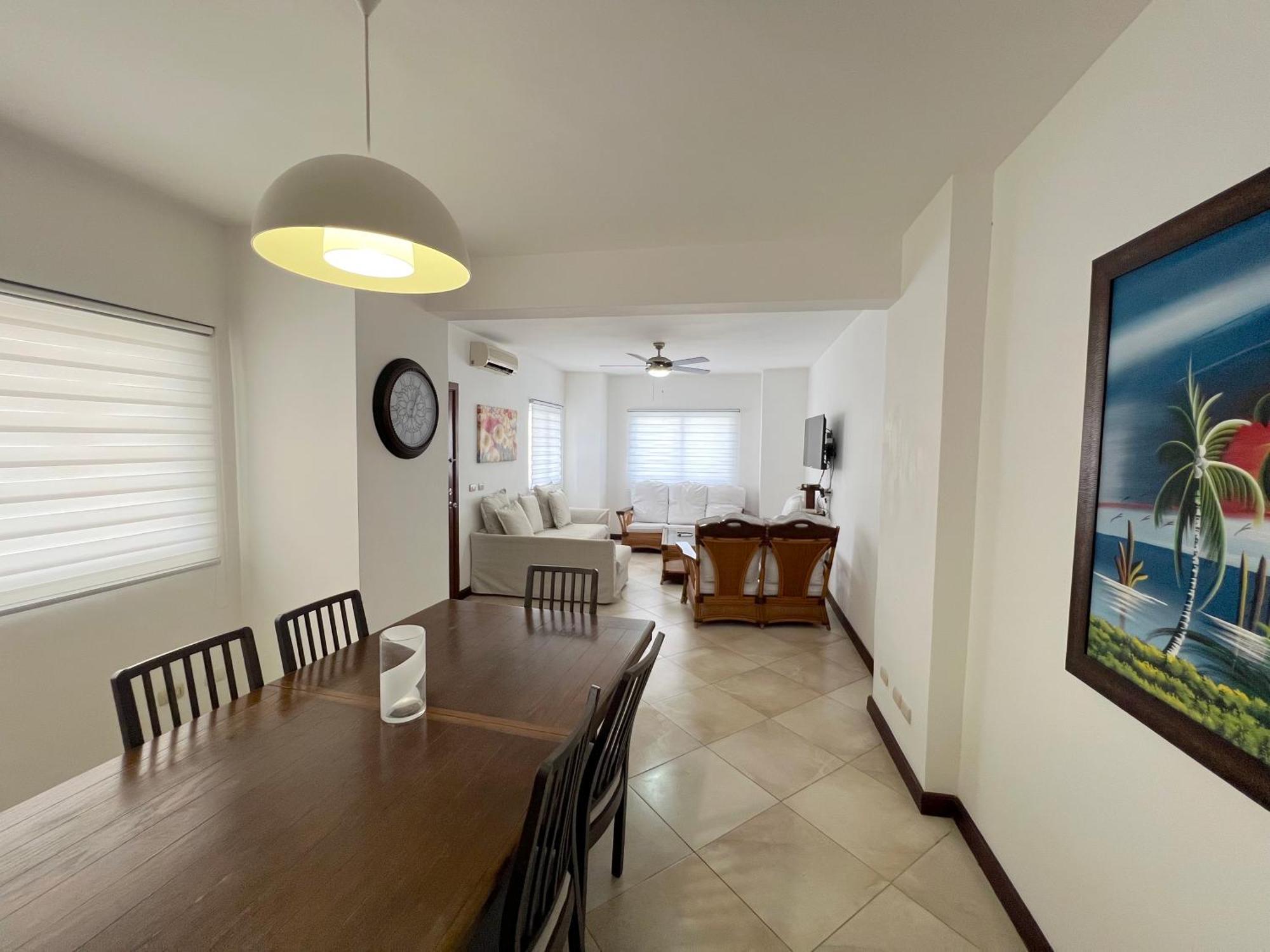 Hotel Aventura Los Corales Beach And Spa