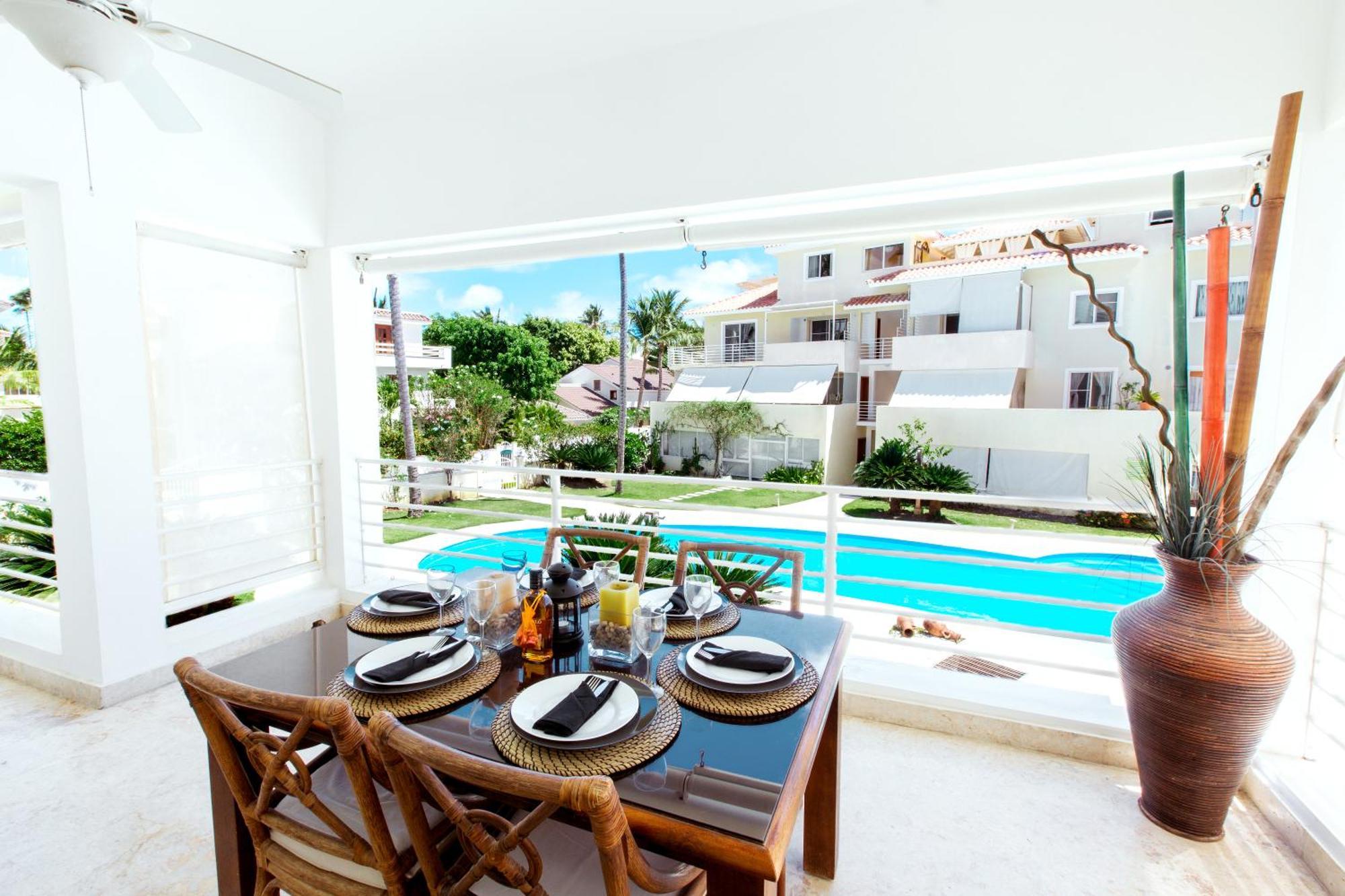 Aventura Los Corales Beach And Spa Punta Cana