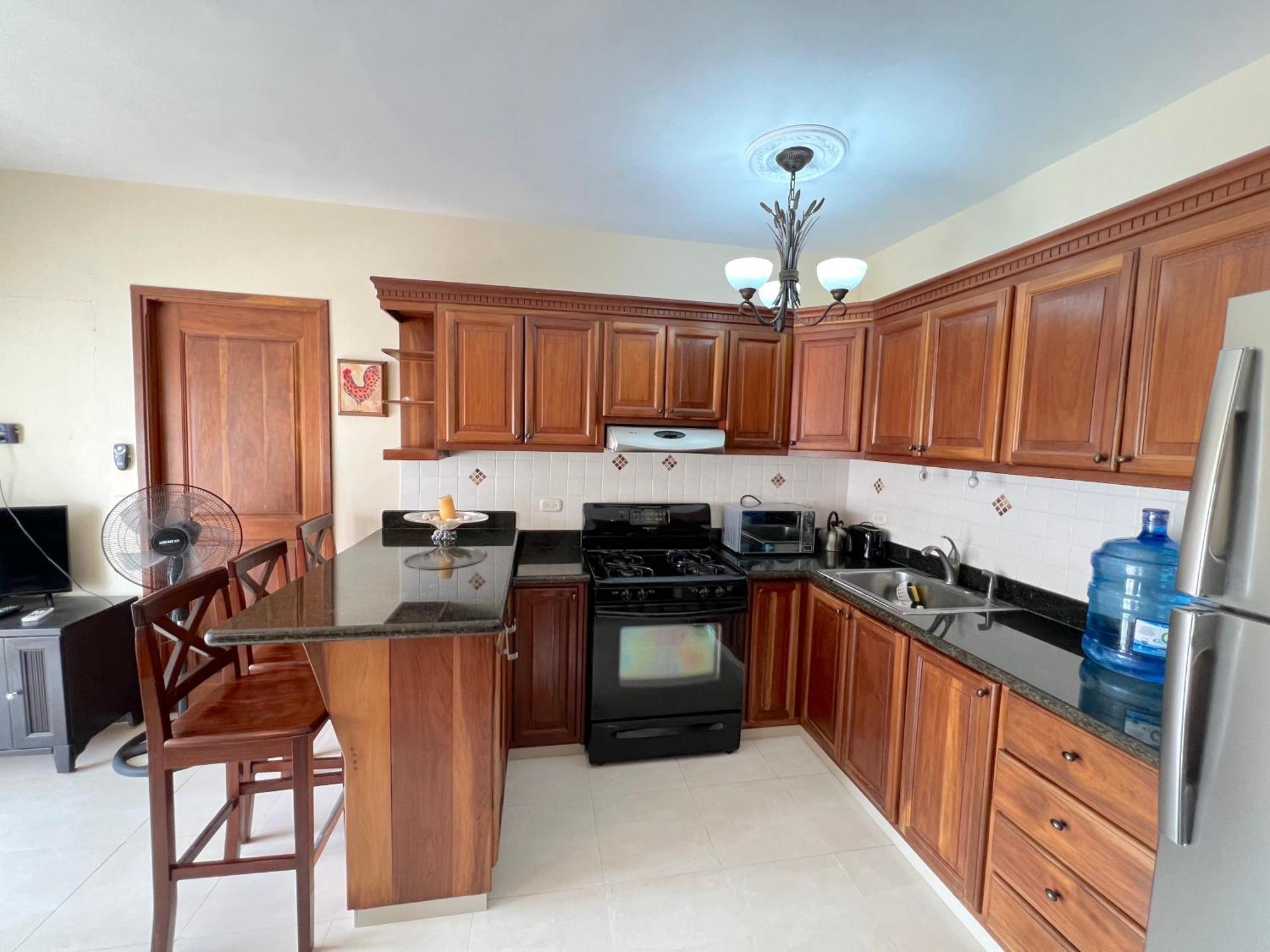 Aventura Los Corales Beach And Spa