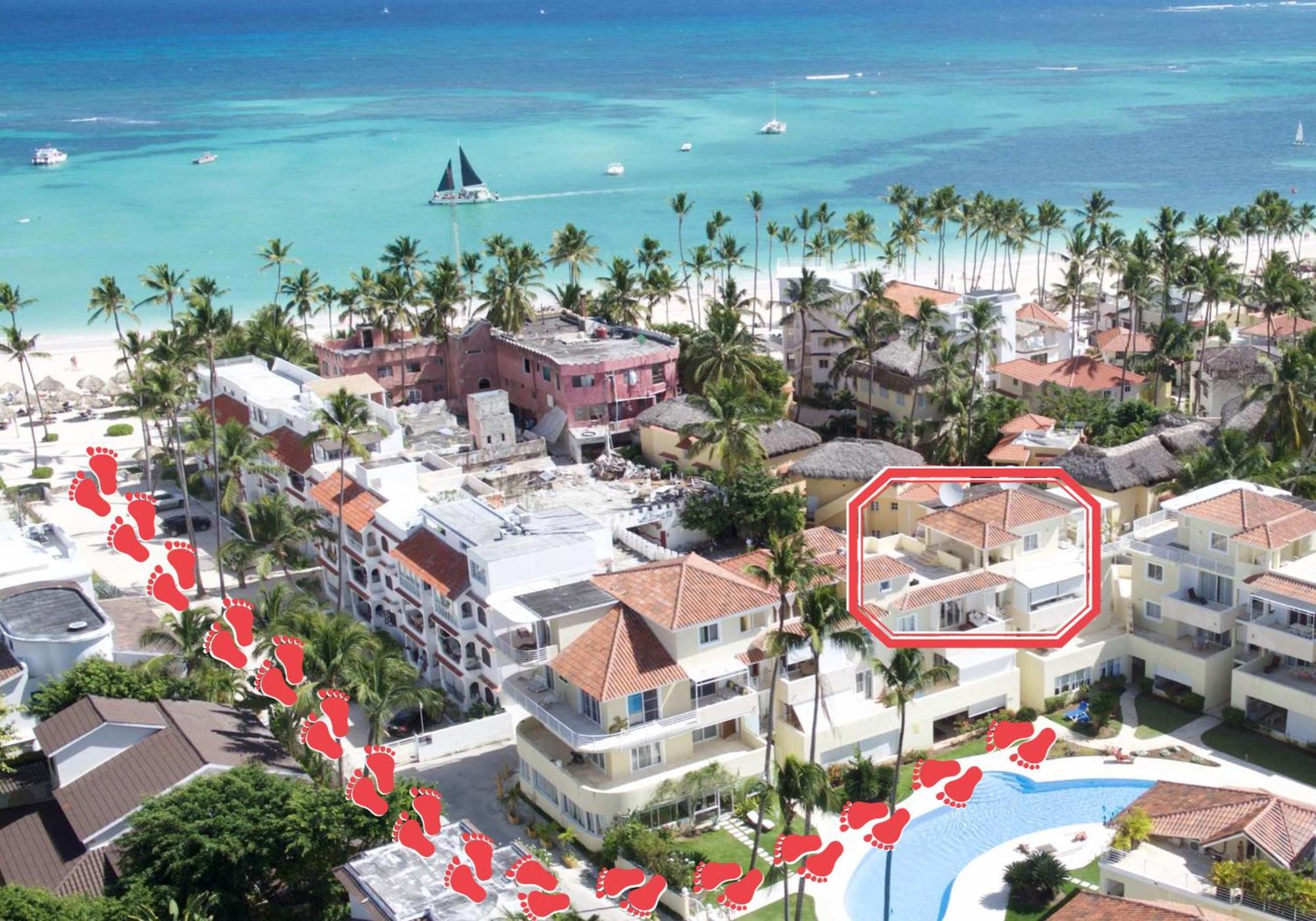 Hotel Aventura Los Corales Beach And Spa Punta Cana