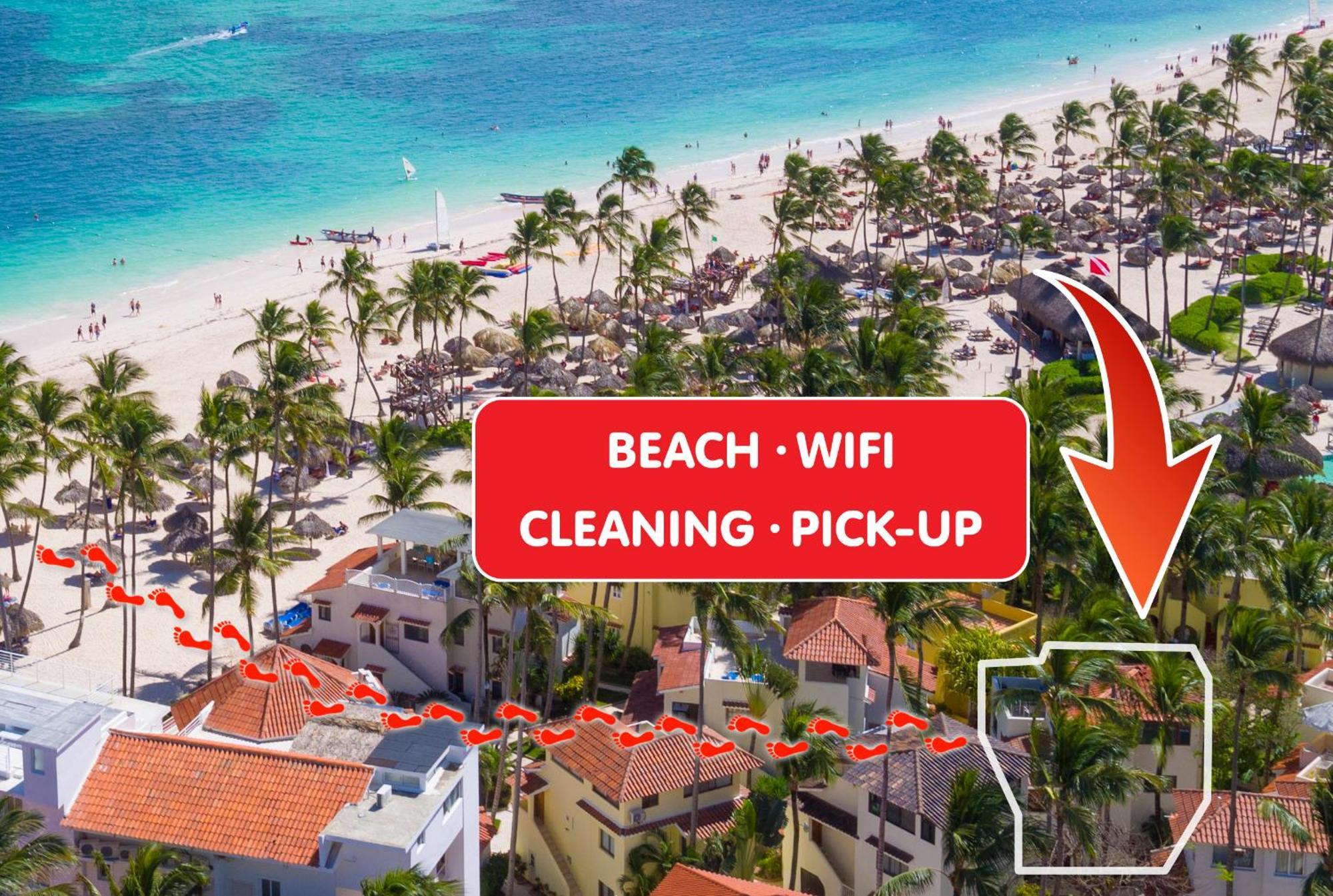 Aventura Los Corales Beach And Spa Punta Cana