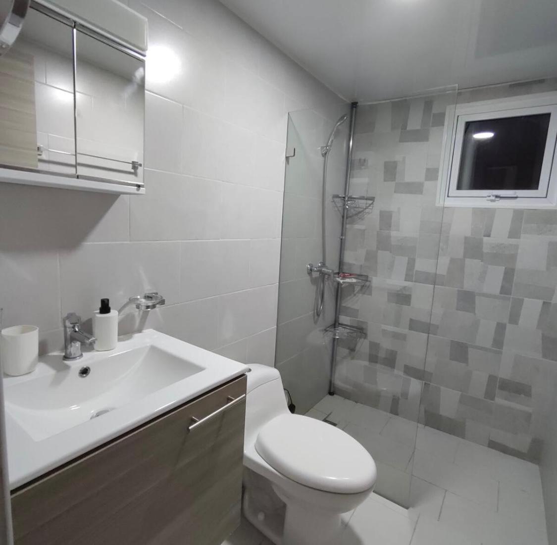 Apartamento Caribbean Relax Apartamento Acogedor *