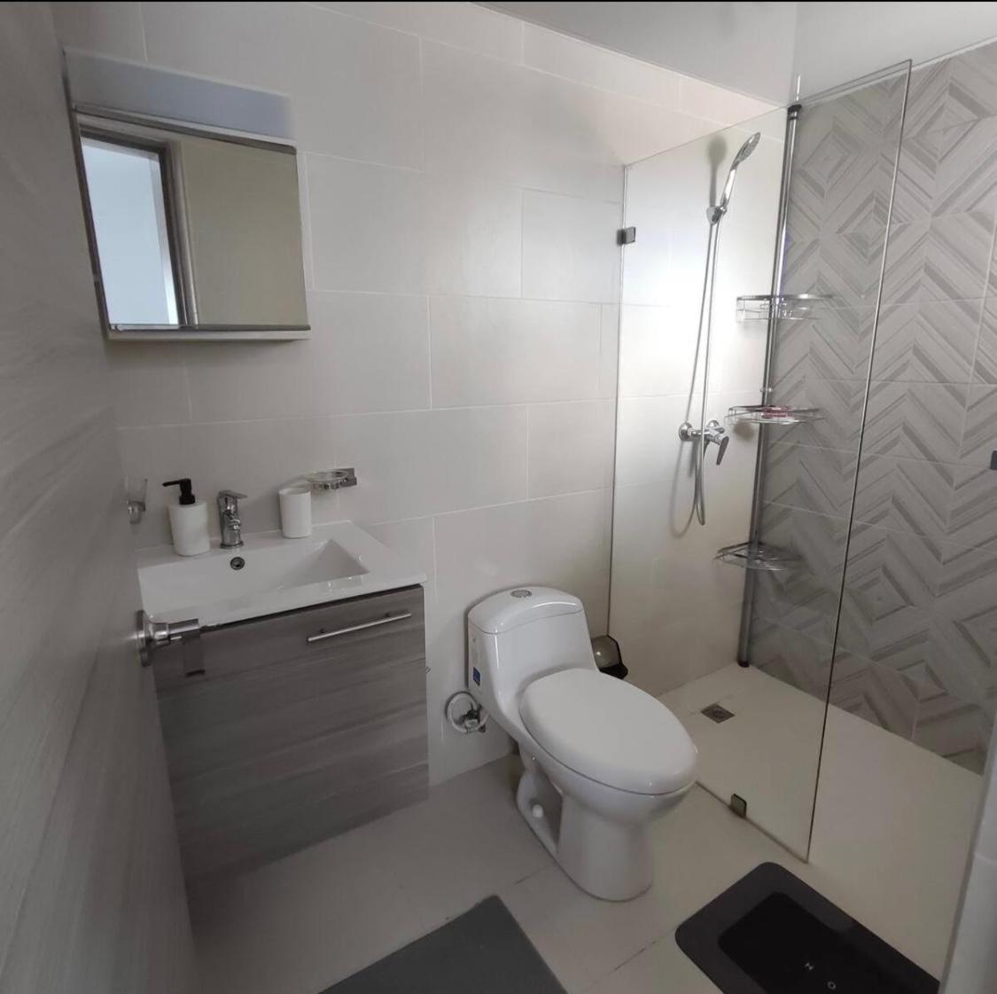 Caribbean Relax Apartamento Acogedor *