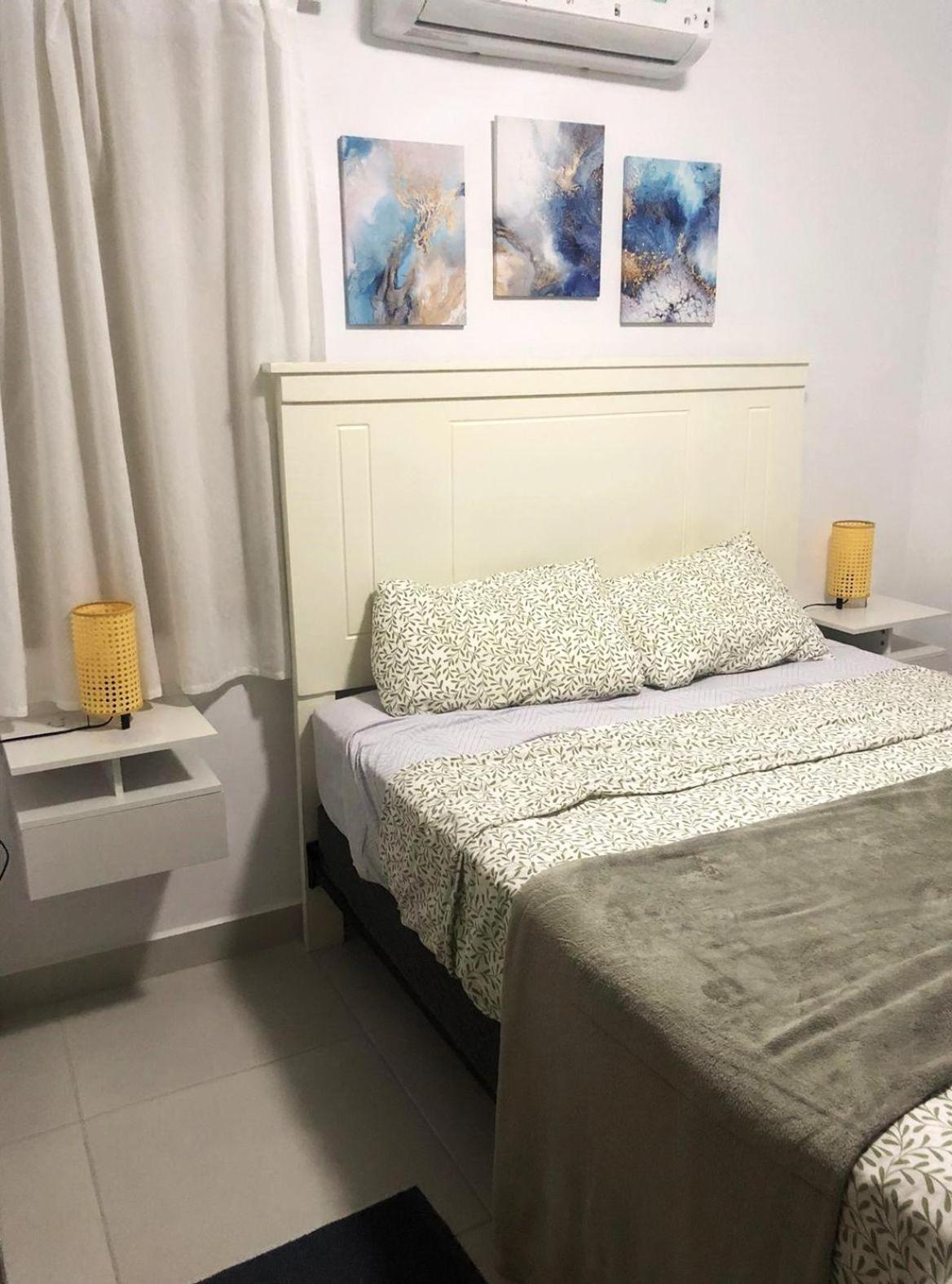Caribbean Relax Apartamento Acogedor