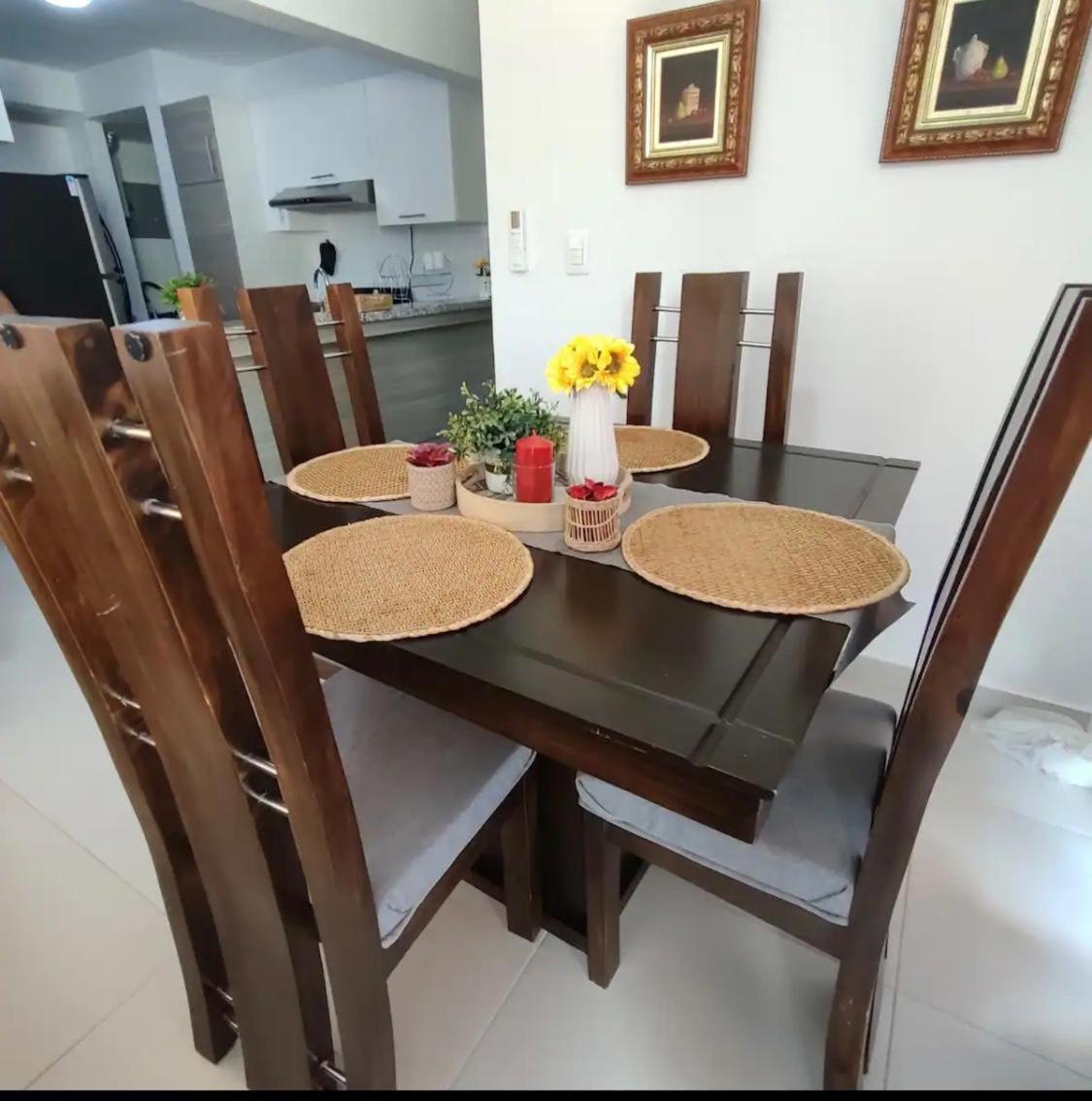 Caribbean Relax Apartamento Acogedor Punta Cana