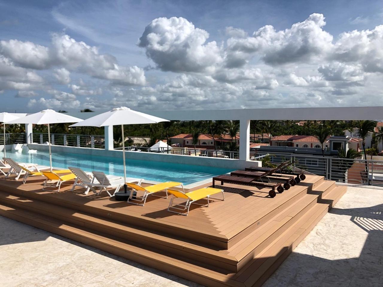 Hotel Vacation With Rooftop Pool, Beach Club, Spa, Restaurants - Playa Los Corales