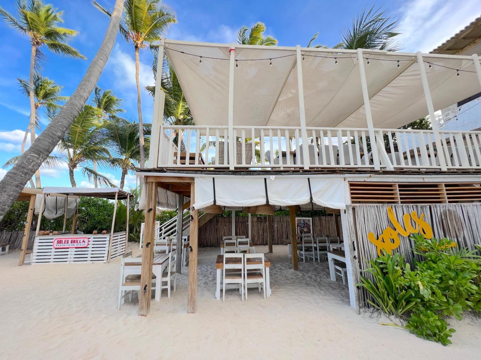 Vacation With Rooftop Pool, Beach Club, Spa, Restaurants - Playa Los Corales 5* Punta Cana