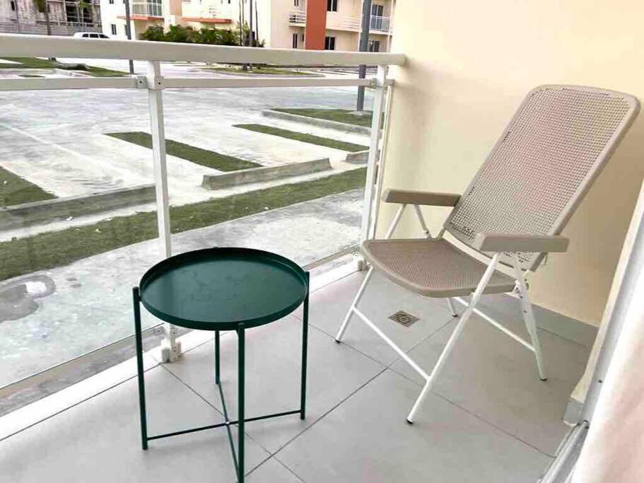 Apartment Paraiso Tropical