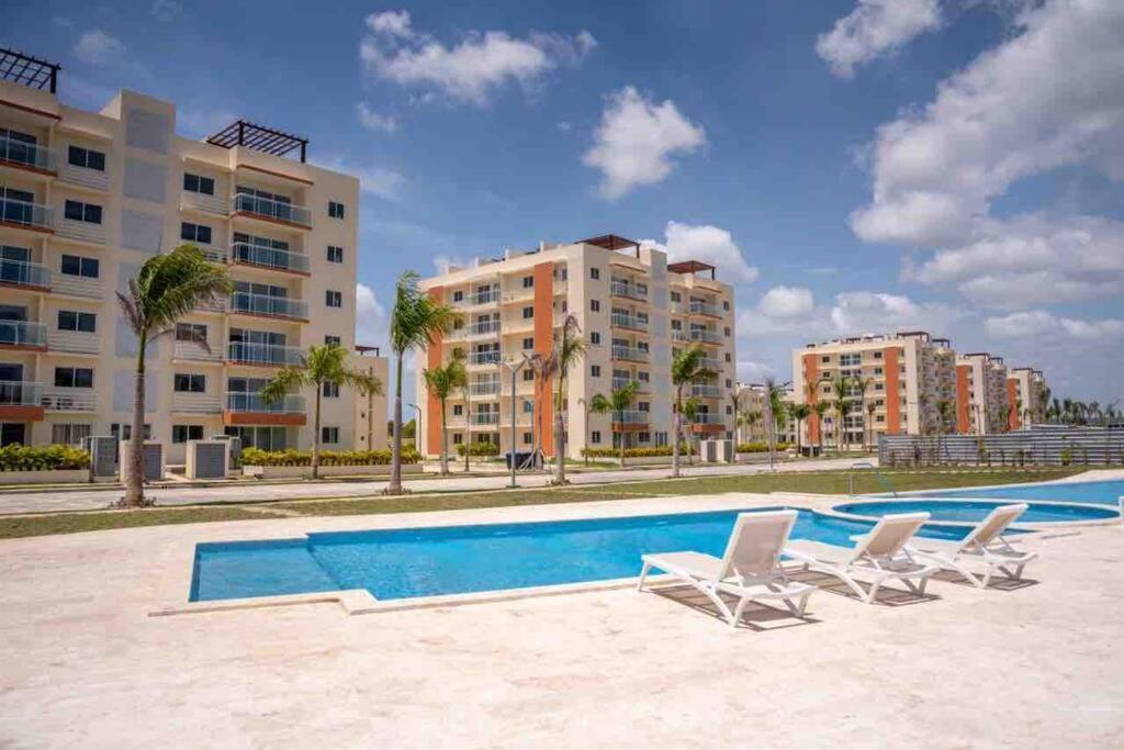 Paraiso Tropical Apartment *