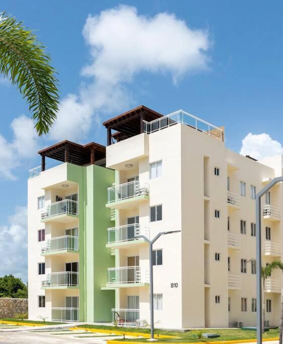 Apartment Paraiso Tropical *